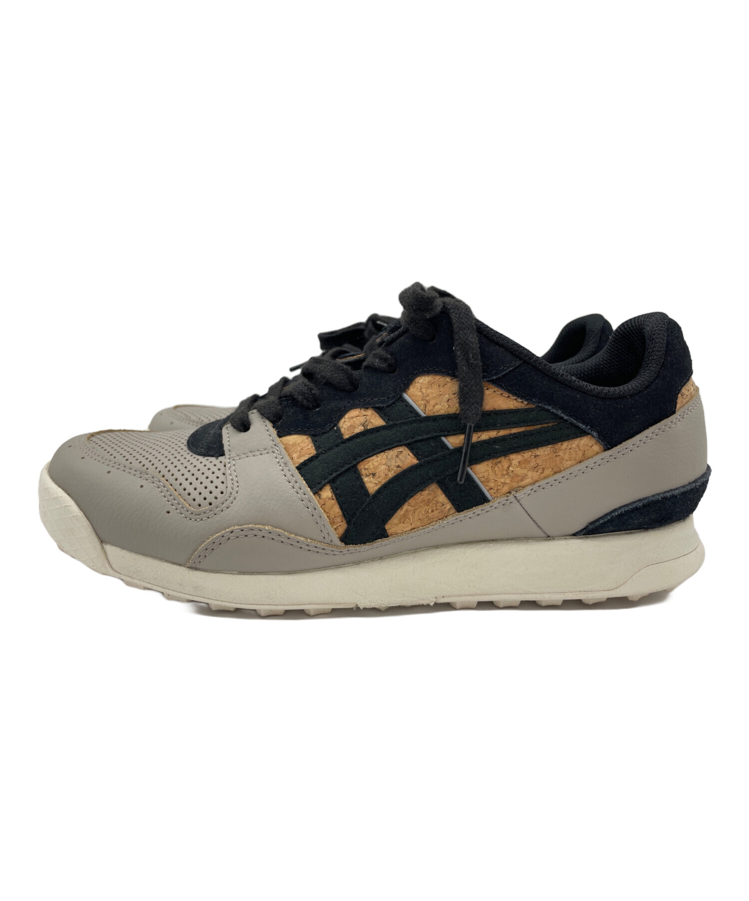 中古・古着通販】Onitsuka Tiger (オニツカタイガー) ローカット 