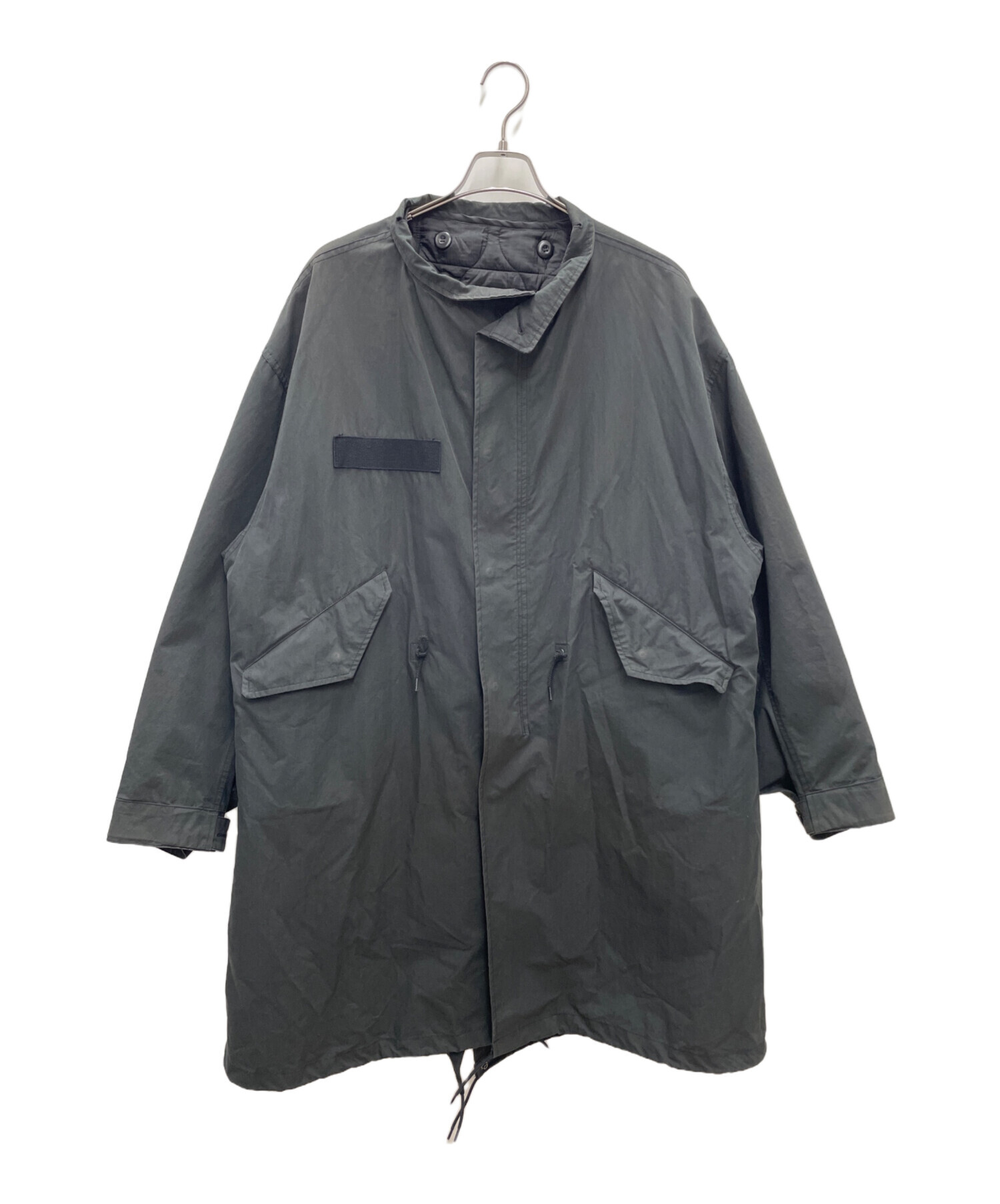 中古・古着通販】FREAK'S STORE (フリークスストア) 中綿ライナー3WAY