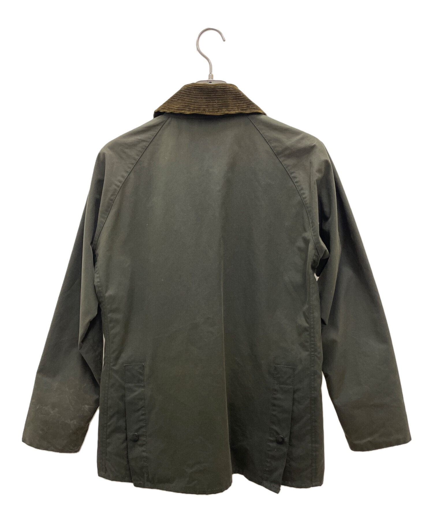 中古・古着通販】Barbour (バブアー) ビデイルジャケット カーキ