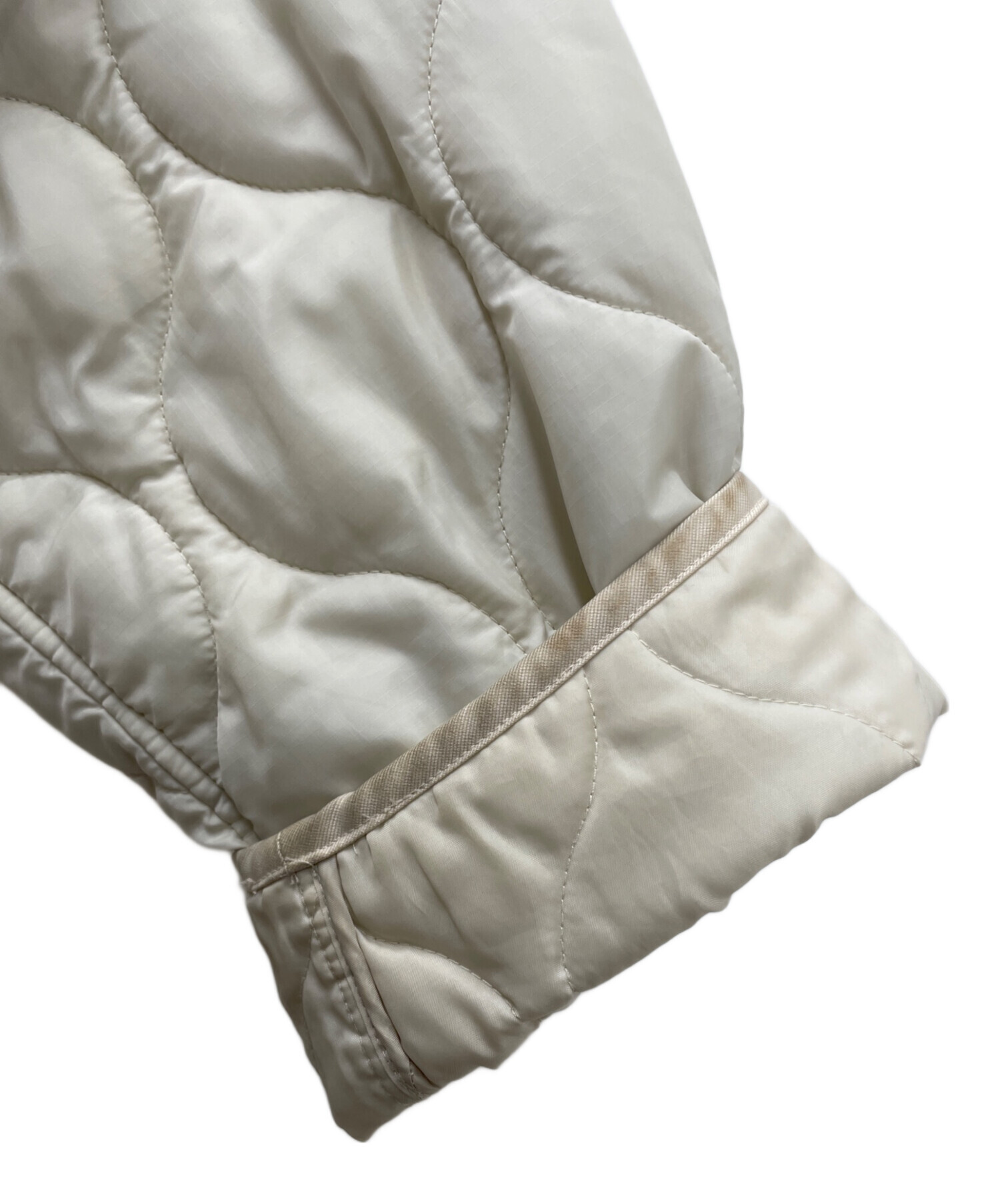 中古・古着通販】RAY BEAMS (レイ ビームス) キルティングジャケット