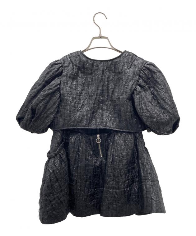中古・古着通販】MAISON SPECIAL (メゾンスペシャル) フラワー