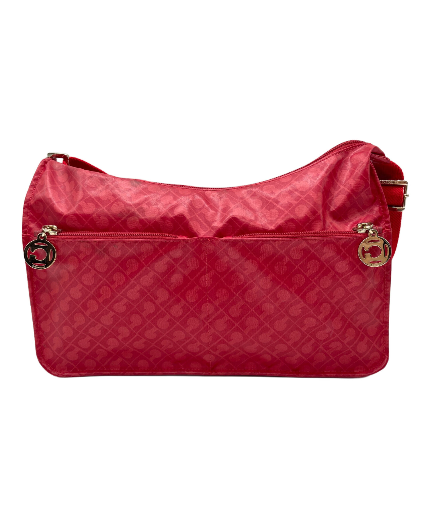 中古・古着通販】GHERARDINI (ゲラルディーニ) ショルダーバッグ