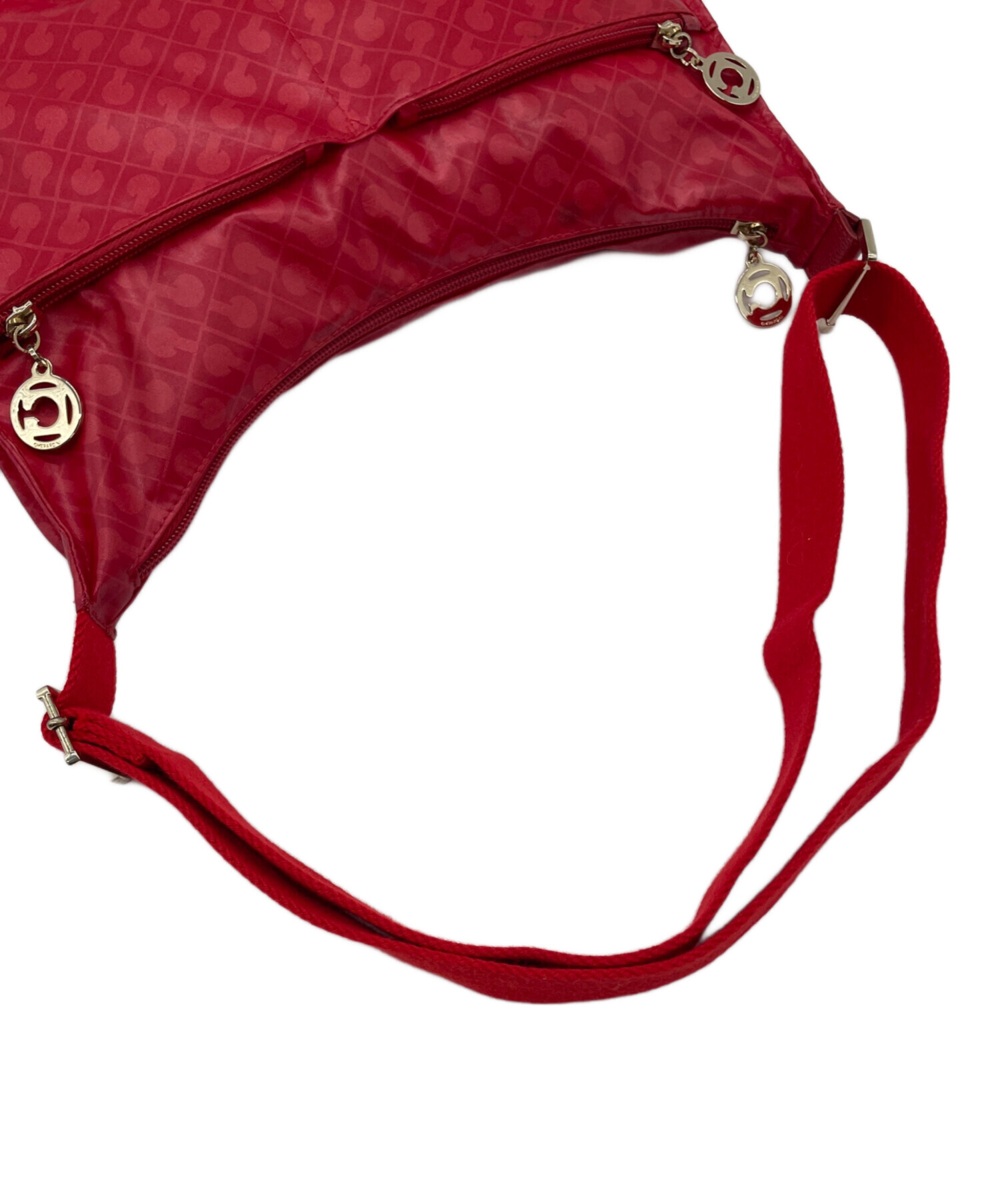 中古・古着通販】GHERARDINI (ゲラルディーニ) ショルダーバッグ