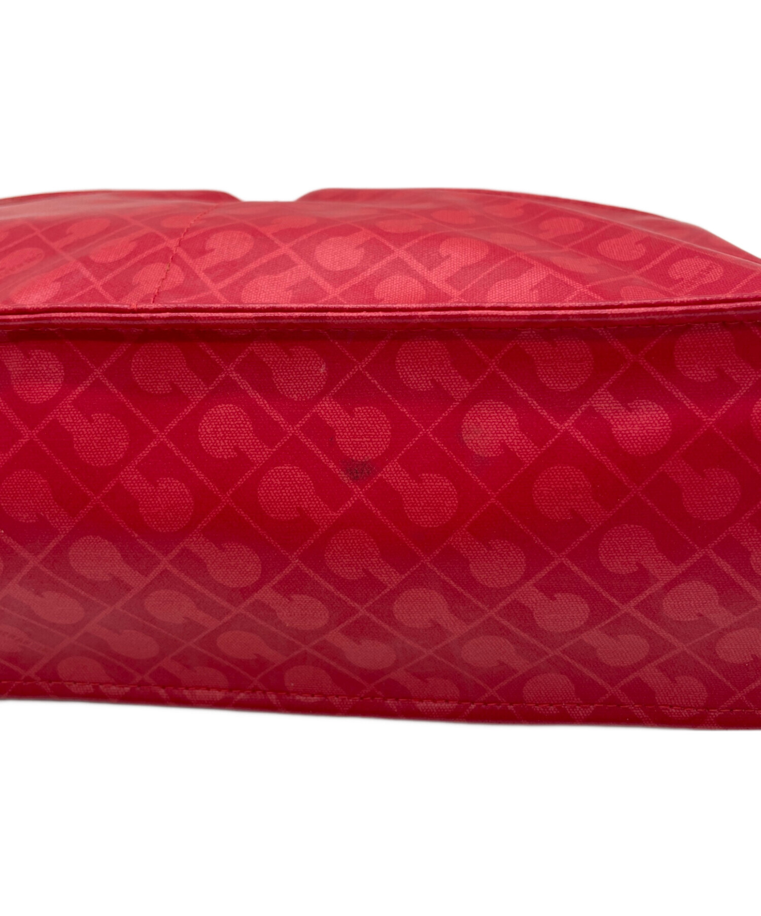 中古・古着通販】GHERARDINI (ゲラルディーニ) ショルダーバッグ