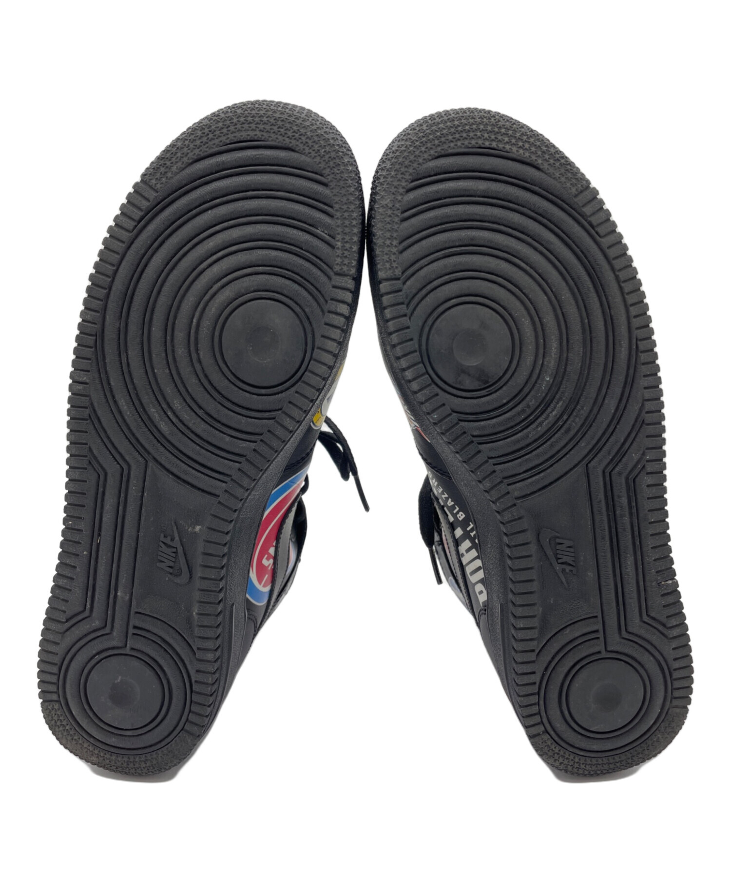 中古・古着通販】NIKE (ナイキ) SUPREME (シュプリーム) ハイカット