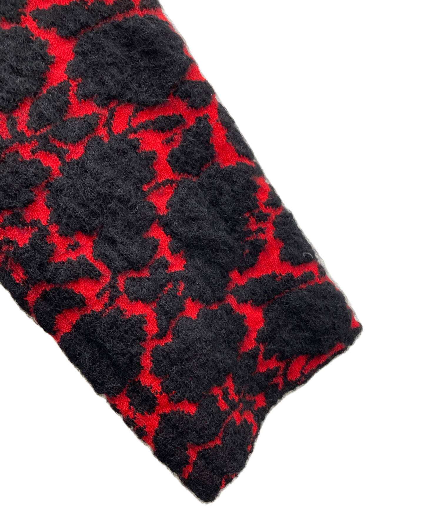 LOUIS VUITTON ニット ワンピース xs 中古・古着通販】LOUIS VUITTON (ルイ ヴィトン) ニットワンピース