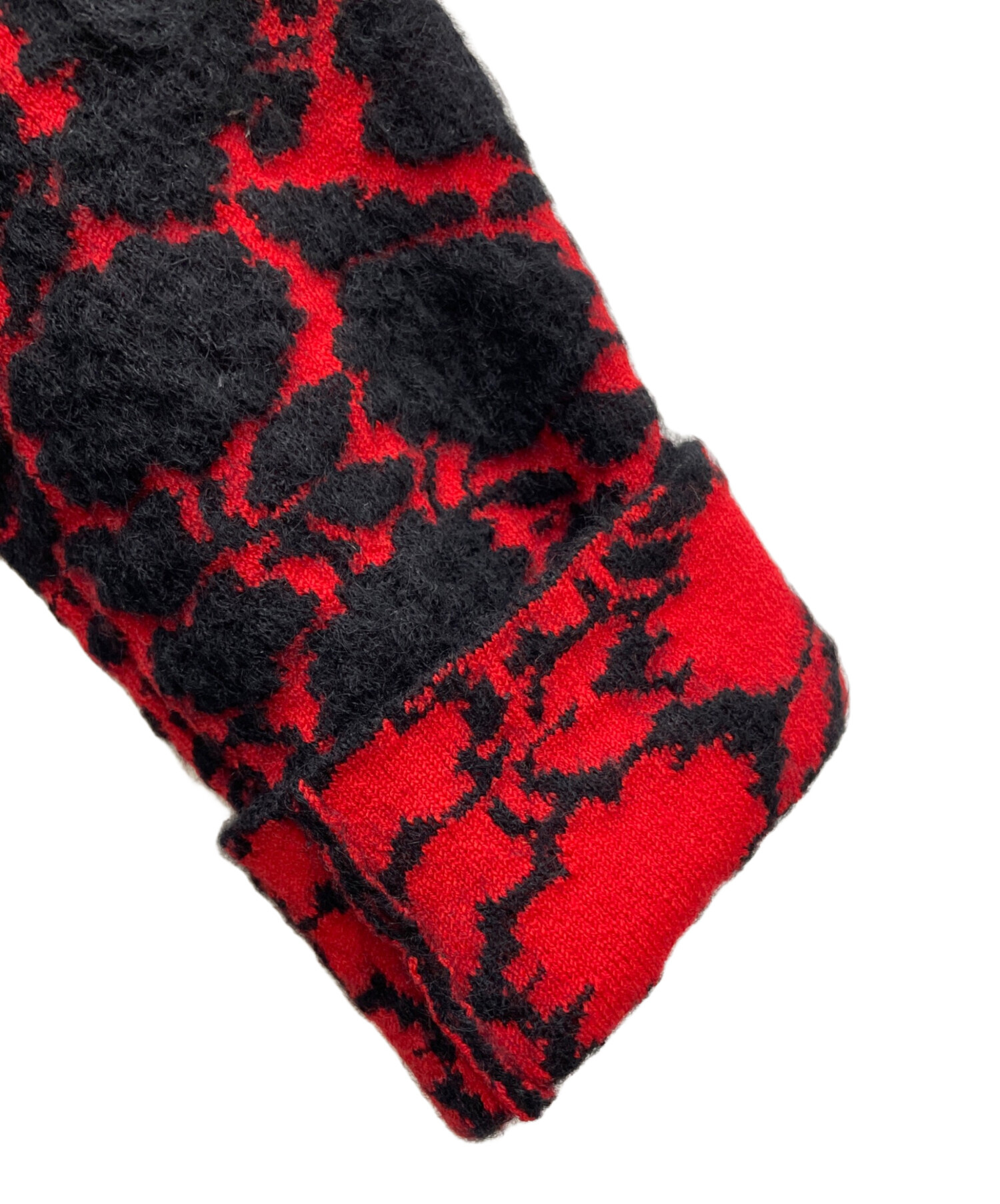 中古・古着通販】LOUIS VUITTON (ルイ ヴィトン) ニットワンピース