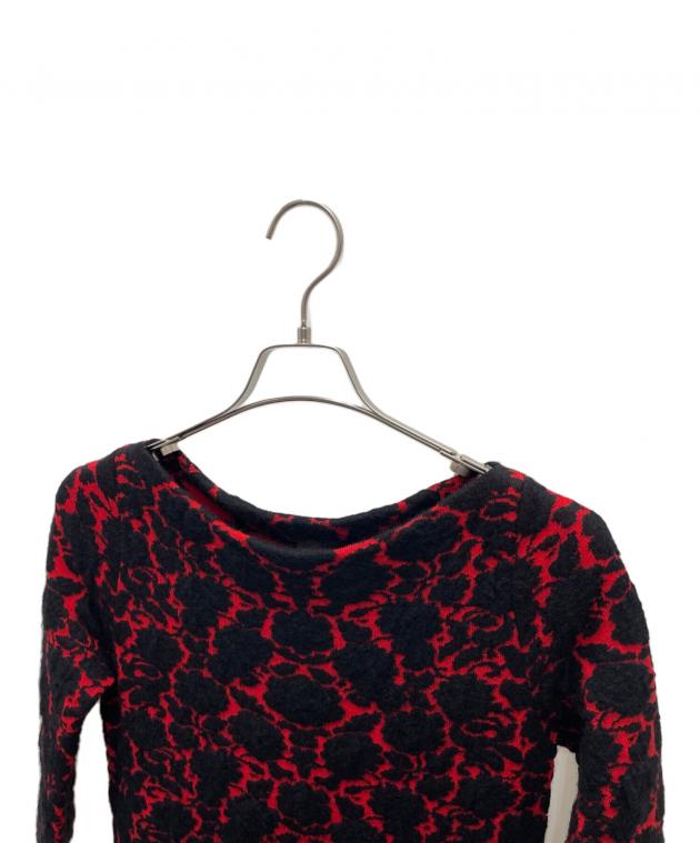 中古・古着通販】LOUIS VUITTON (ルイ ヴィトン) ニットワンピース