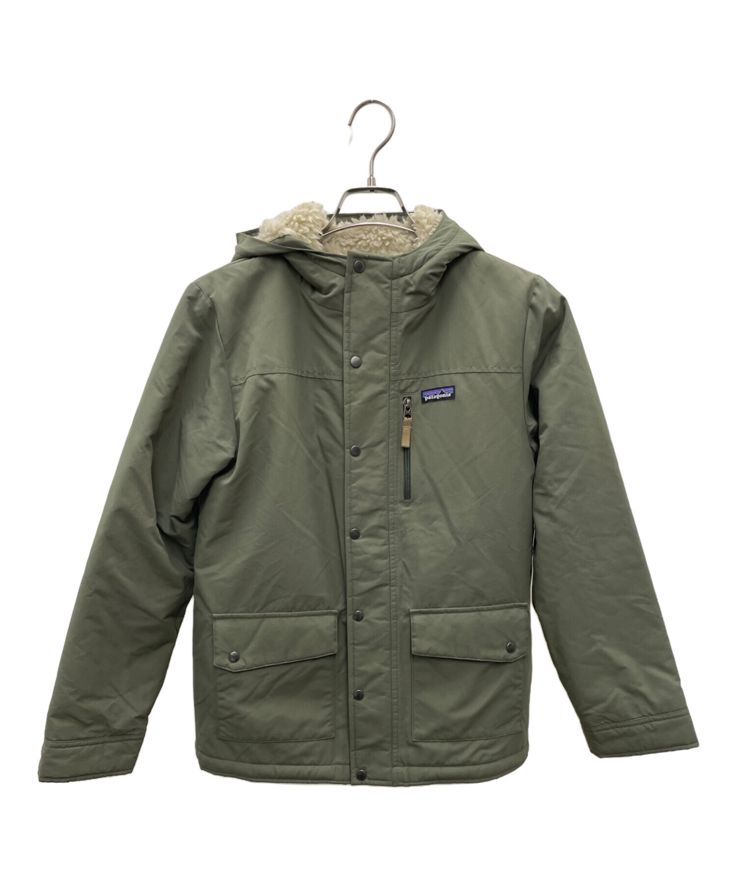 中古・古着通販】Patagonia (パタゴニア) キッズインファーノ