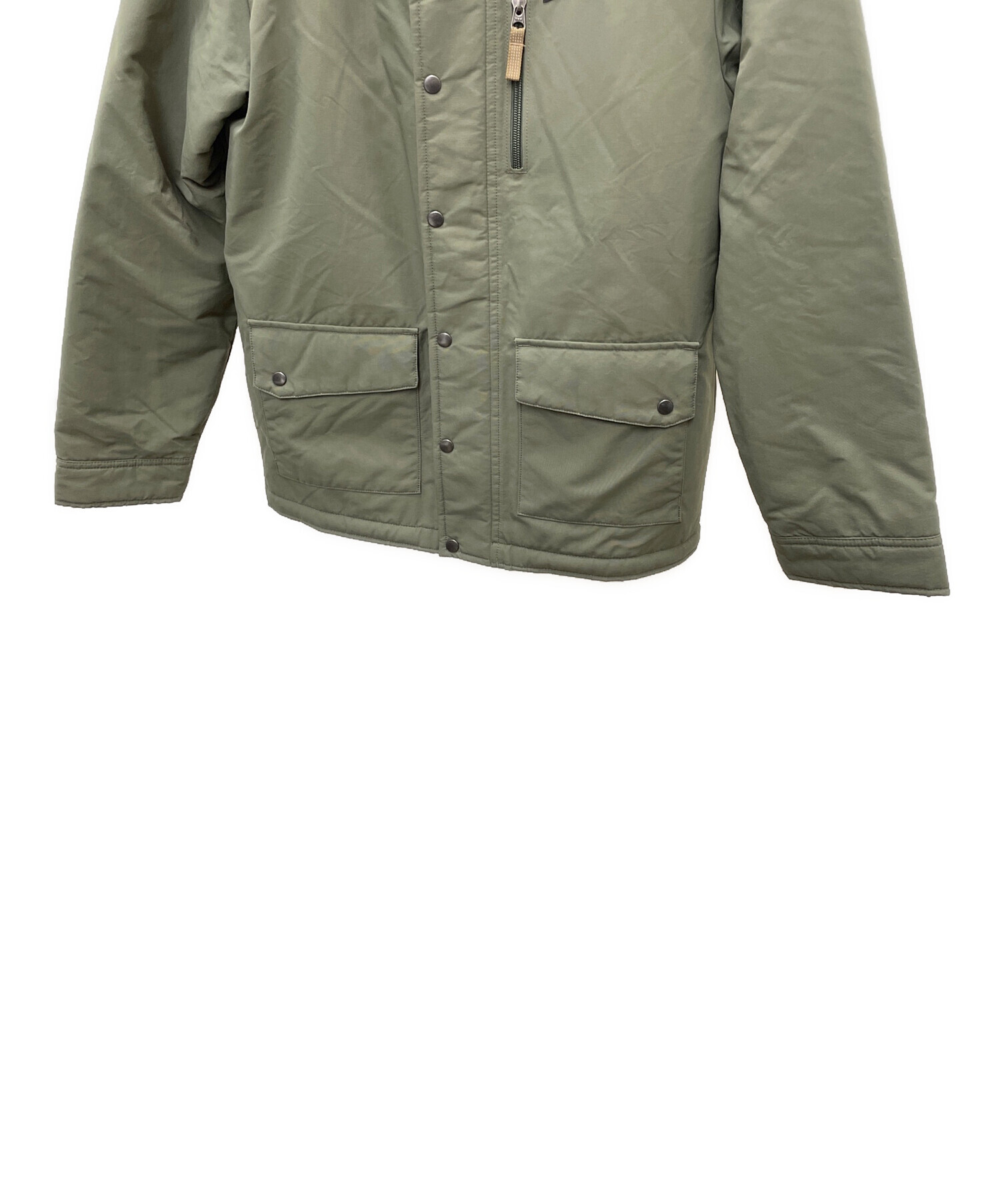 中古・古着通販】Patagonia (パタゴニア) キッズインファーノ