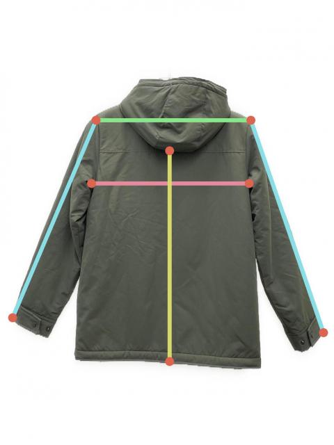 中古・古着通販】Patagonia (パタゴニア) キッズインファーノ
