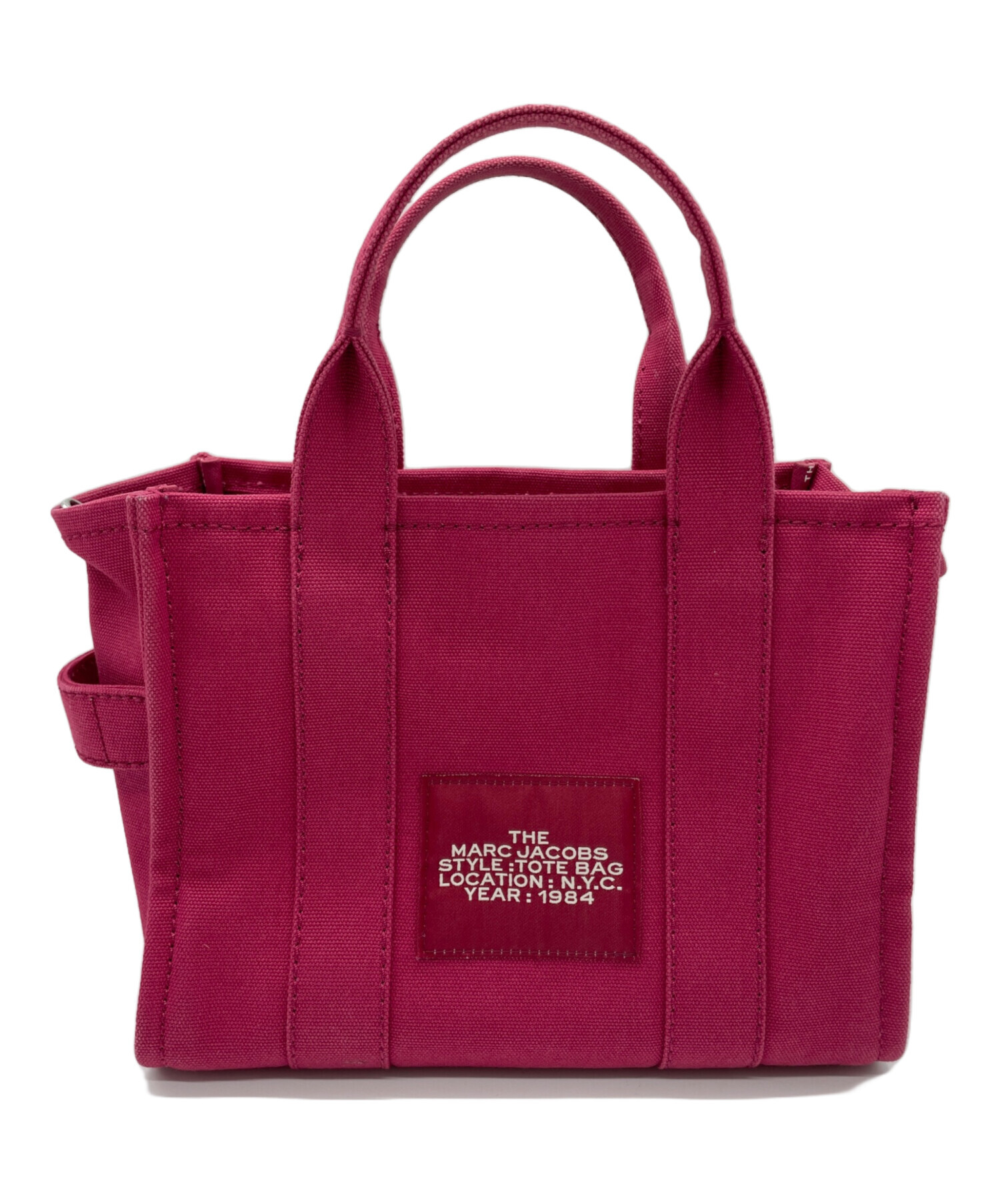 中古・古着通販】MARC JACOBS (マークジェイコブズ) ザ キャンバス