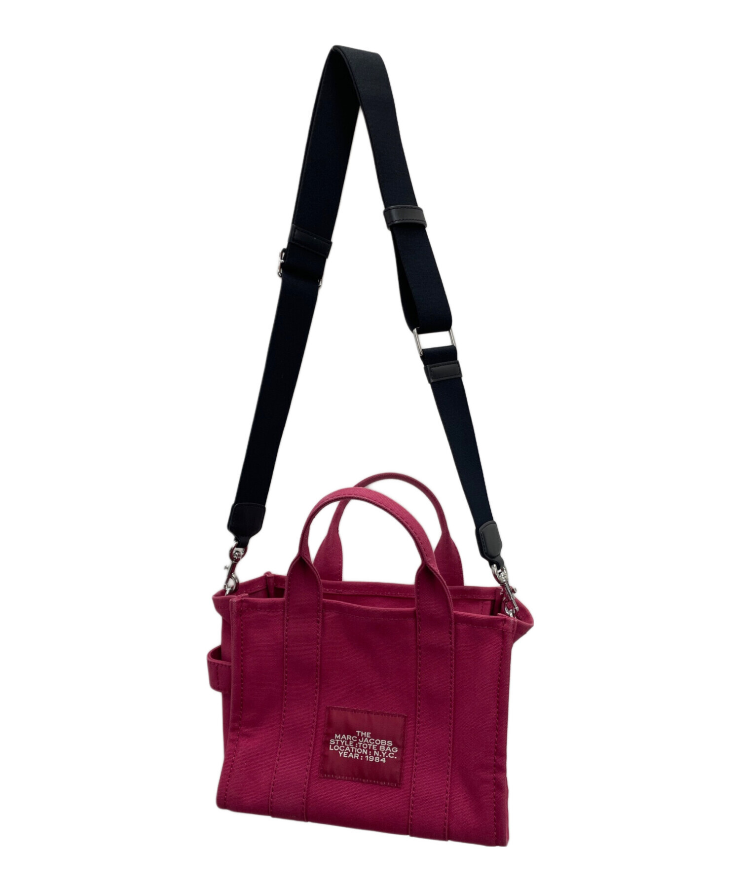 中古・古着通販】MARC JACOBS (マークジェイコブズ) ザ キャンバス