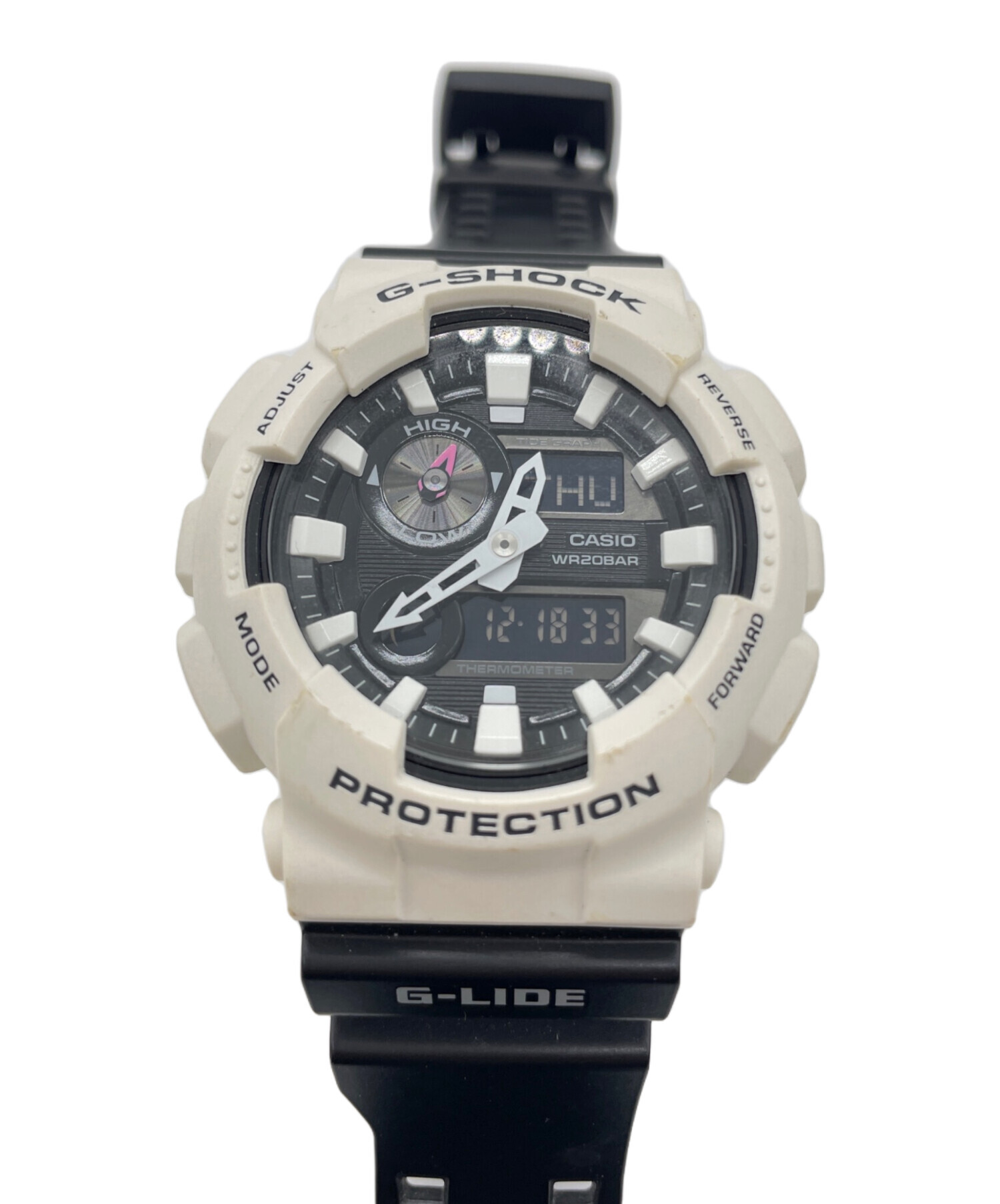 【希少】カシオ　デジタル　A300U クォーツ カシオのデジタル腕時計A300U : 支配人のたららんな日々♪