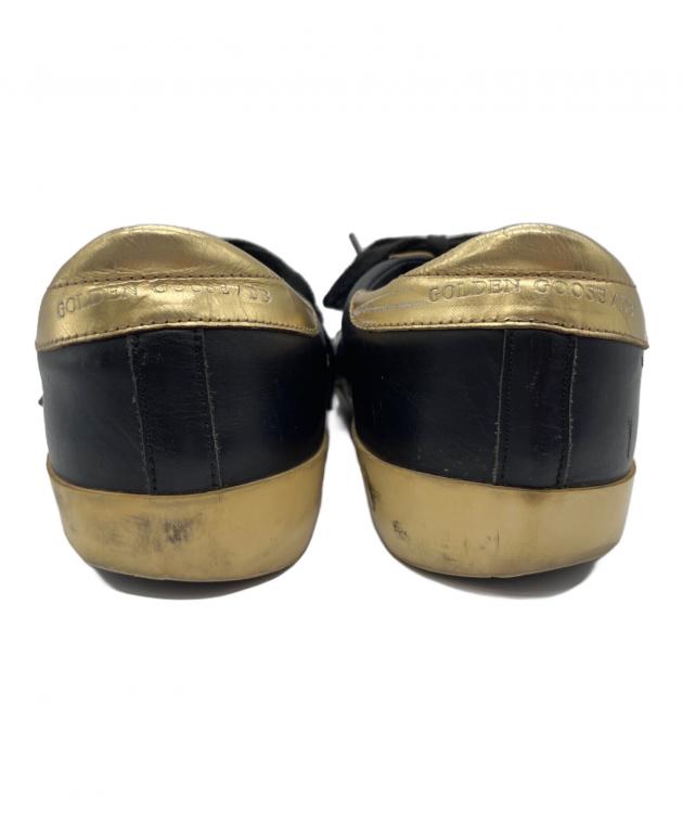 中古・古着通販】GOLDEN GOOSE (ゴールデングース) ヴィンテージ加工