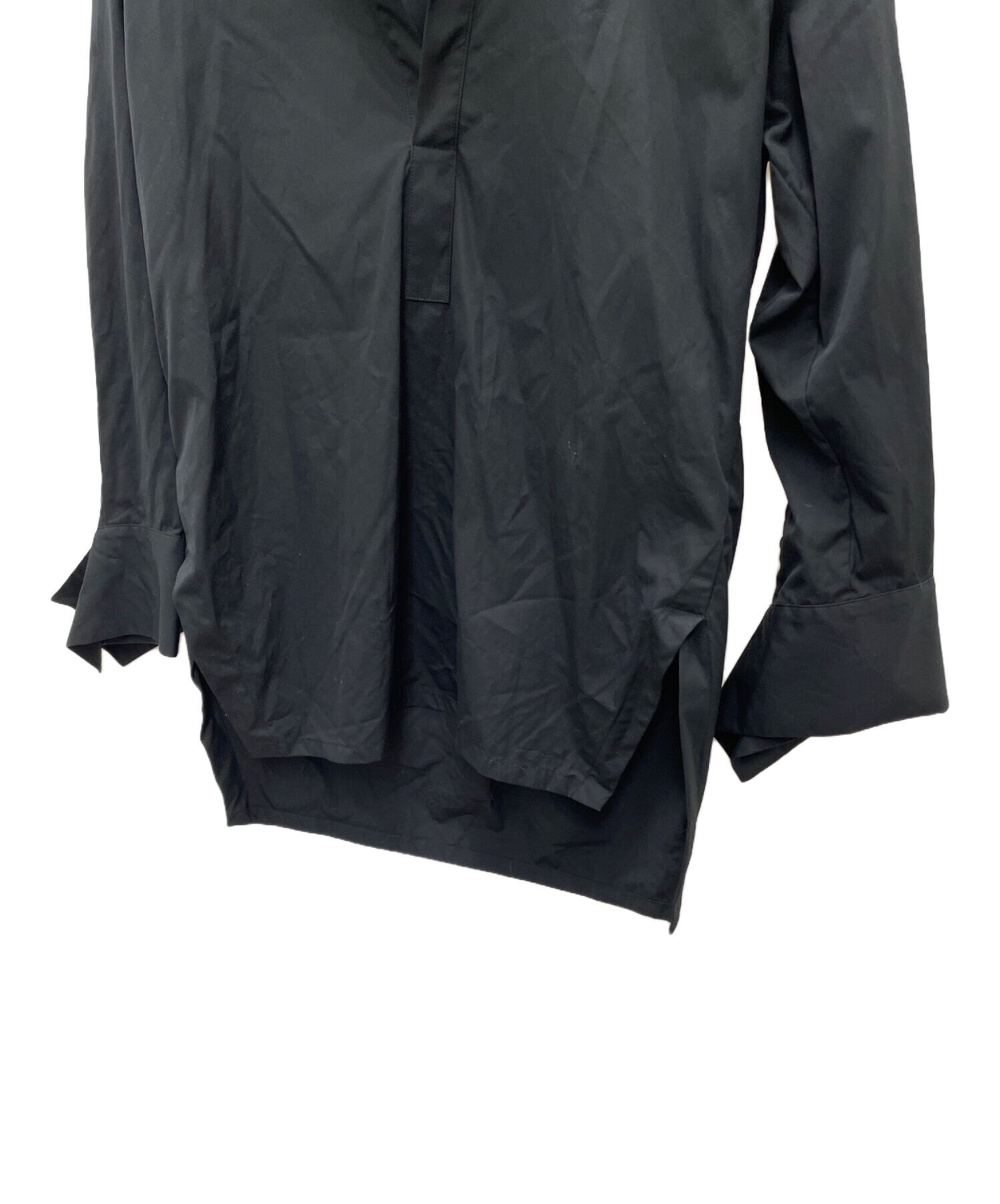 中古・古着通販】Ujoh (ウジョー) LOKITHO (ロキト) 長袖シャツ