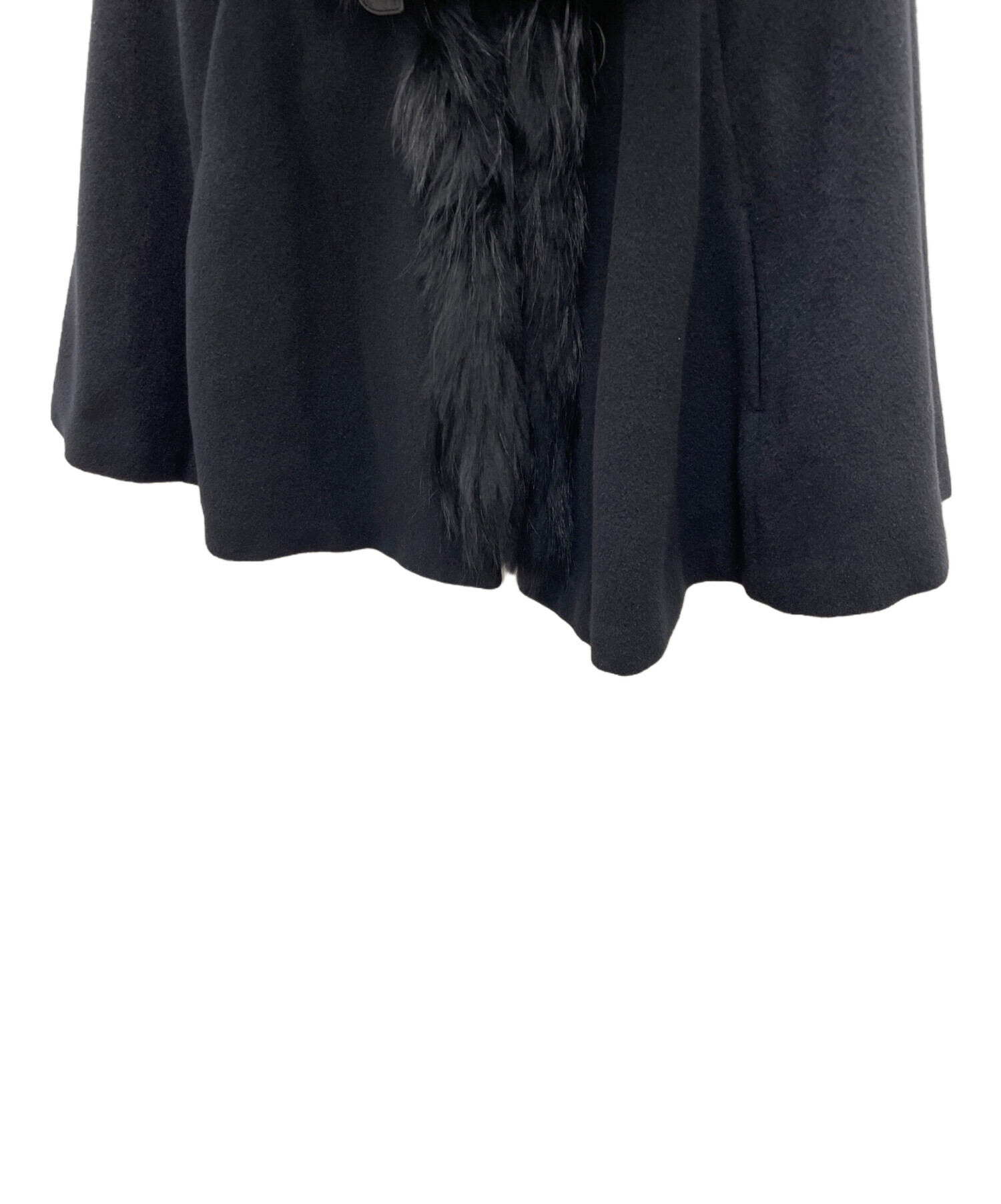 中古・古着通販】BURBERRY BLUE LABEL (バーバリーロンドンブルー