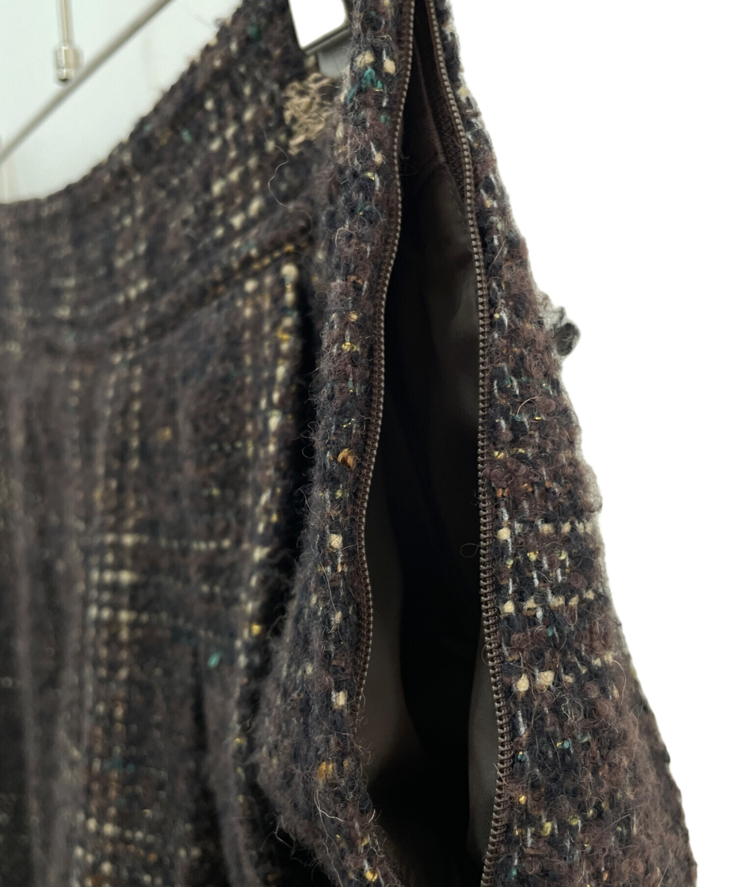 中古・古着通販】BURBERRY BLUE LABEL (バーバリーロンドンブルー