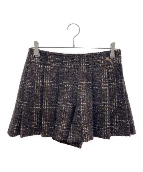 中古・古着通販】BURBERRY BLUE LABEL (バーバリーロンドンブルー