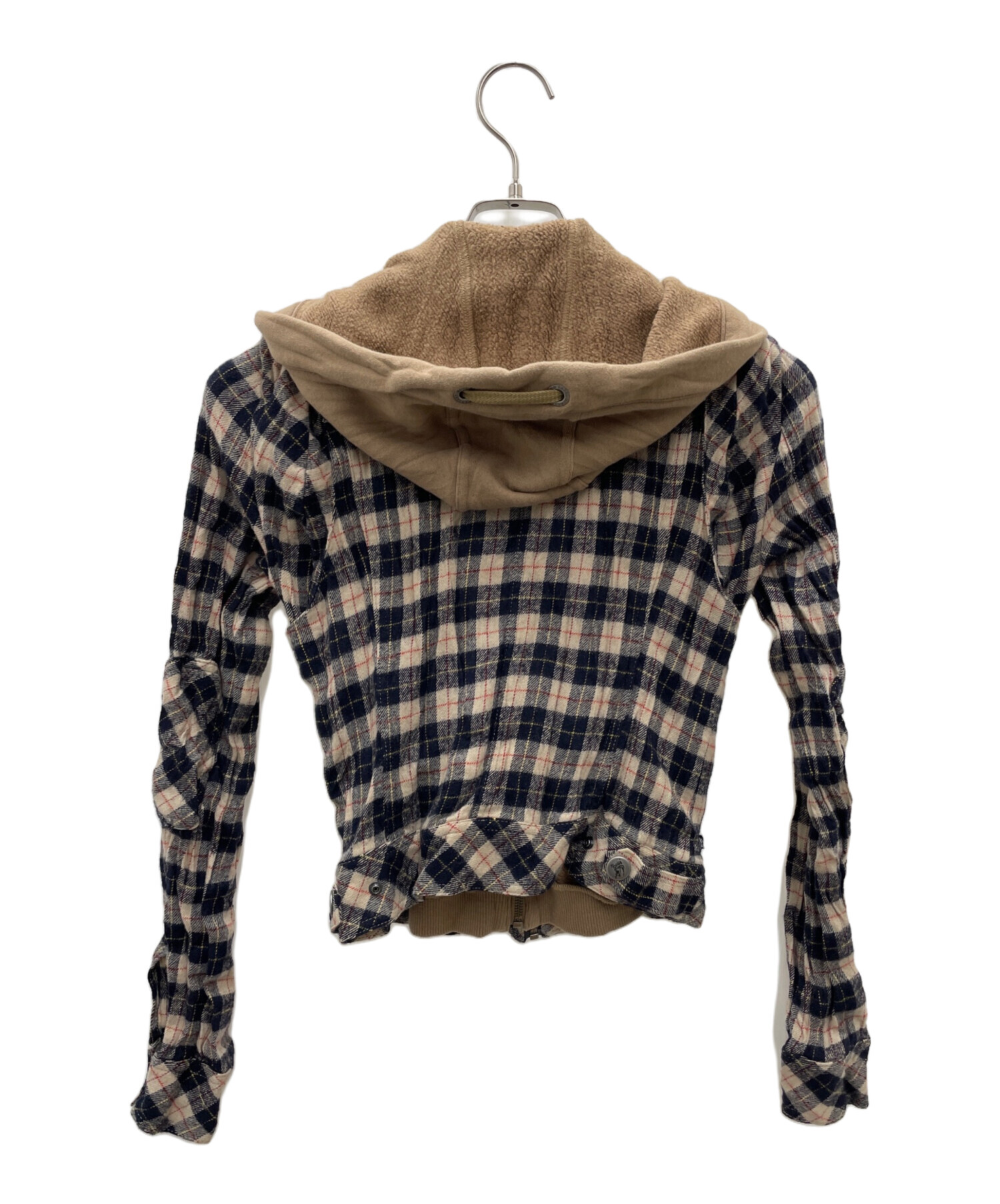 中古・古着通販】BURBERRY BLUE LABEL (バーバリーロンドンブルー 