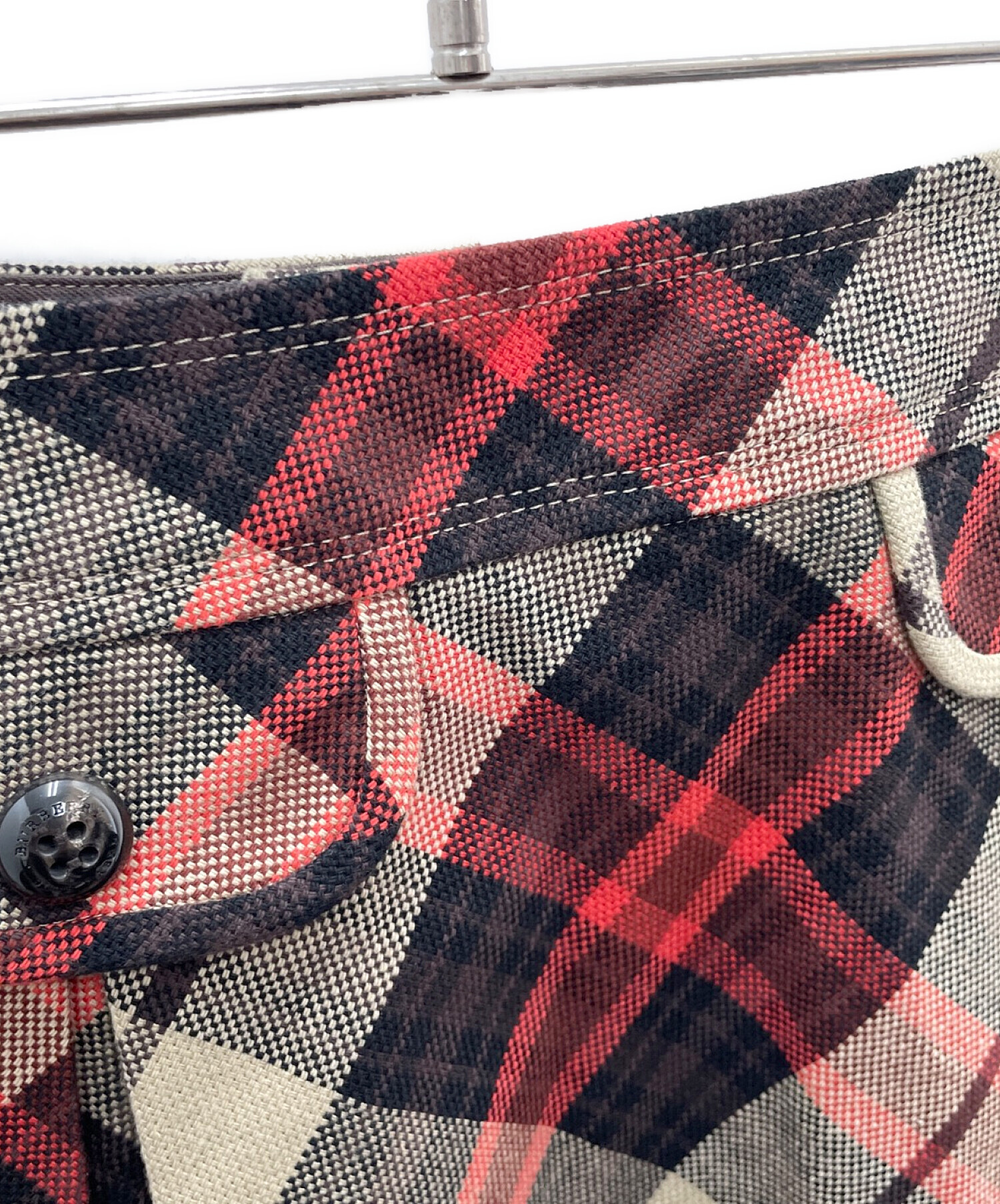 中古・古着通販】BURBERRY BLUE LABEL (バーバリーロンドンブルー