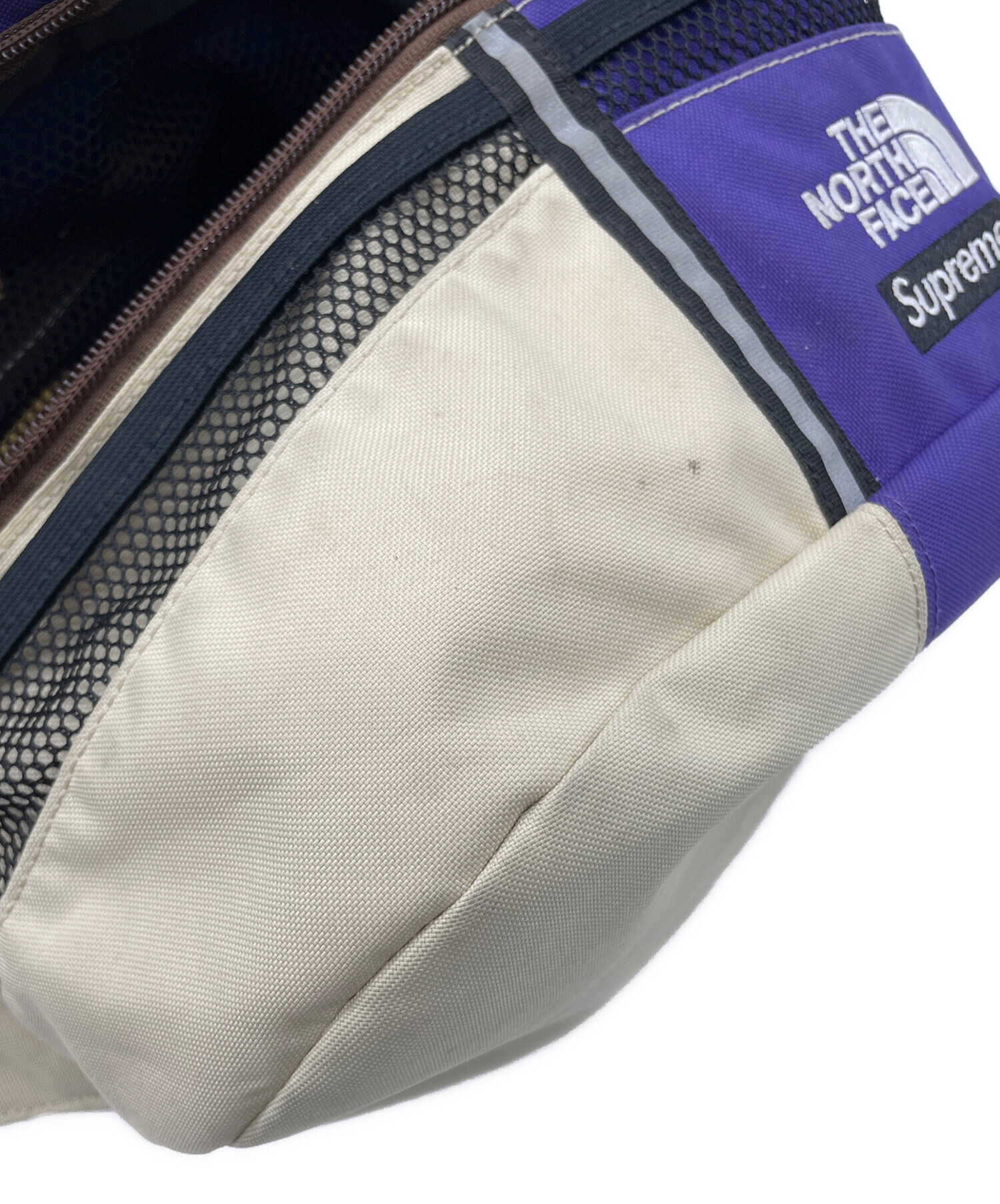 中古・古着通販】THE NORTH FACE (ザ ノース フェイス) SUPREME