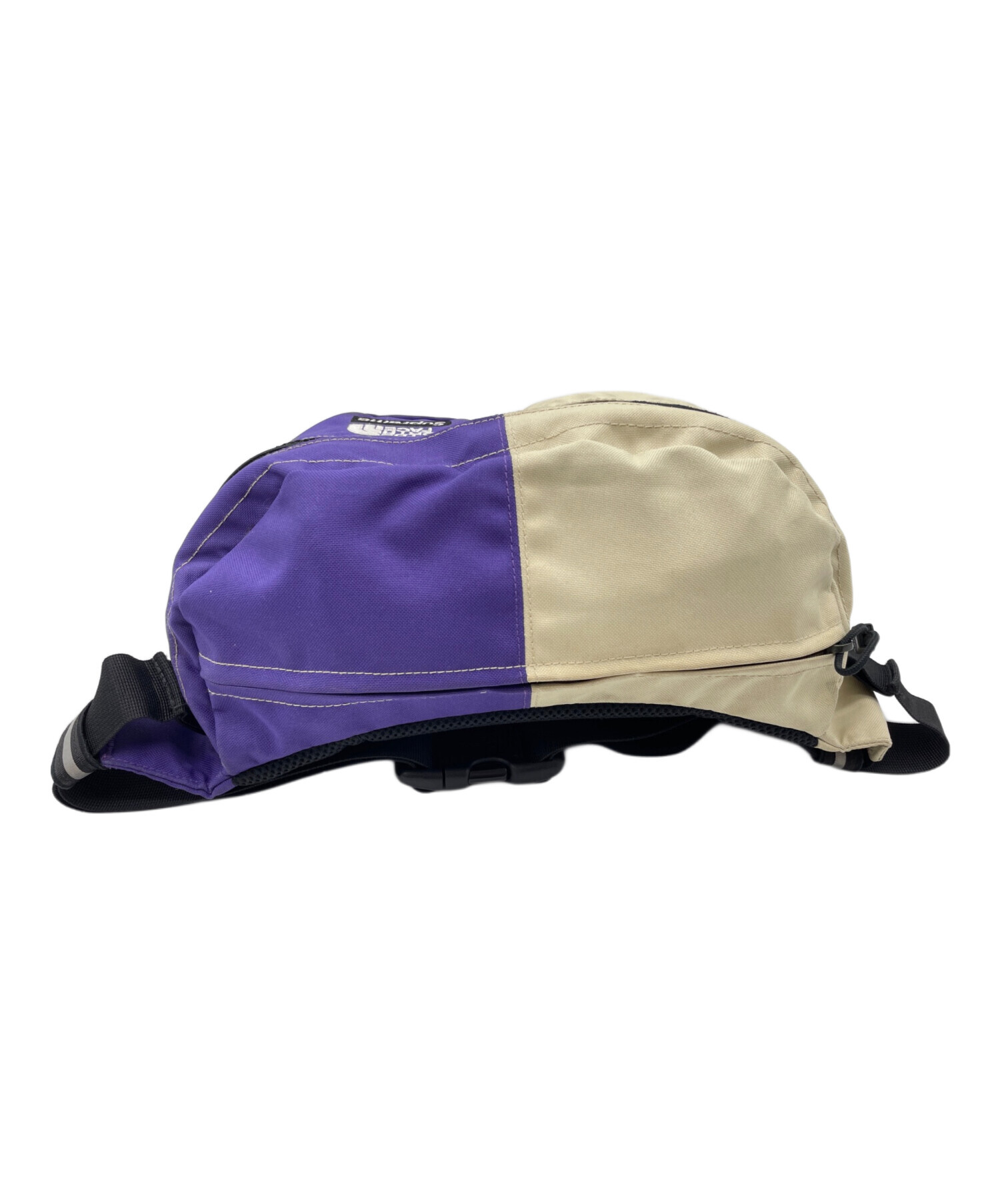 Supreme × THE NORTH FACE Waist Bag【中古】 中古・古着通販】THE NORTH FACE (ザ ノース フェイス) SUPREME