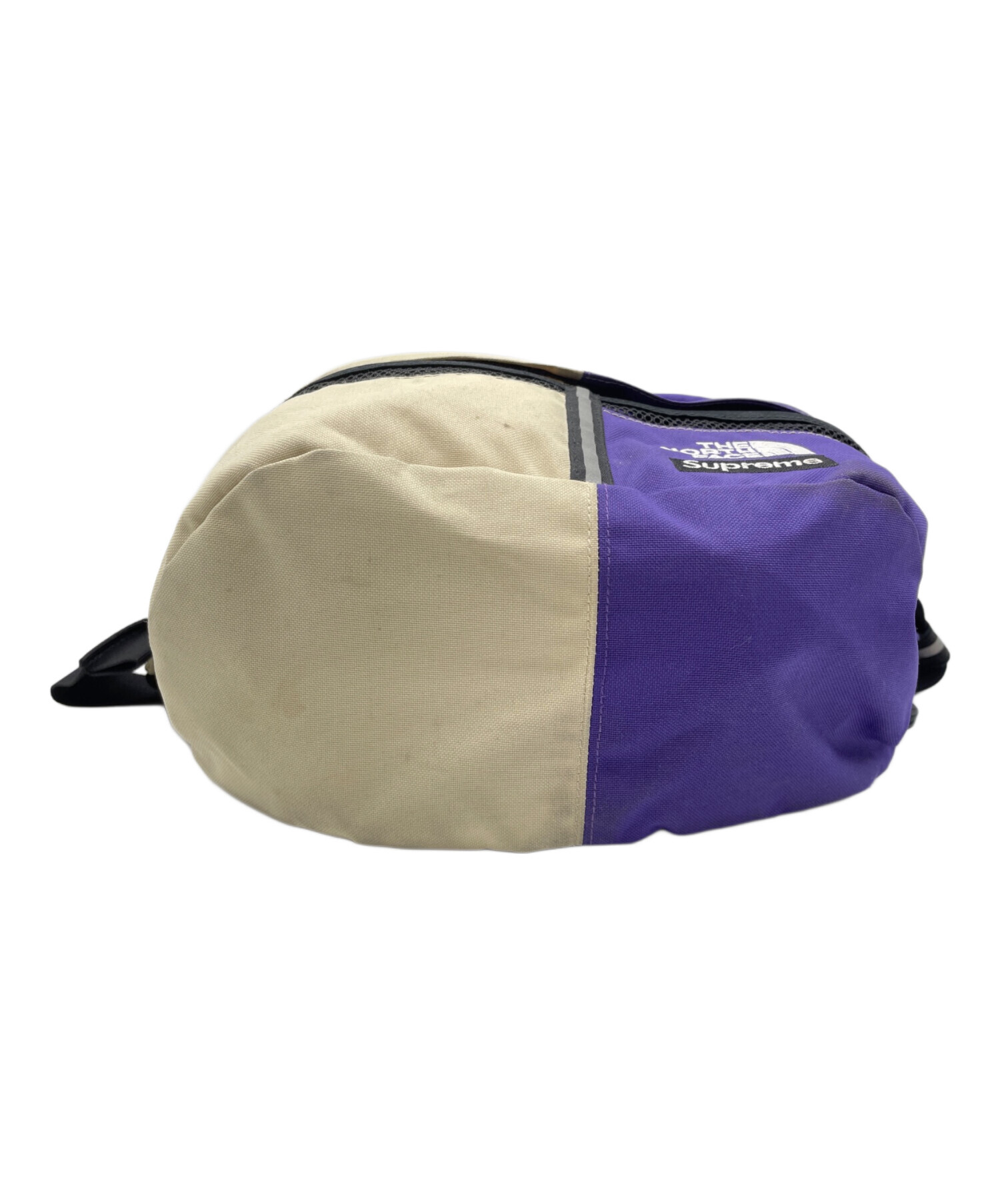 Supreme × THE NORTH FACE Waist Bag【中古】 中古・古着通販】THE NORTH FACE (ザ ノース フェイス) SUPREME