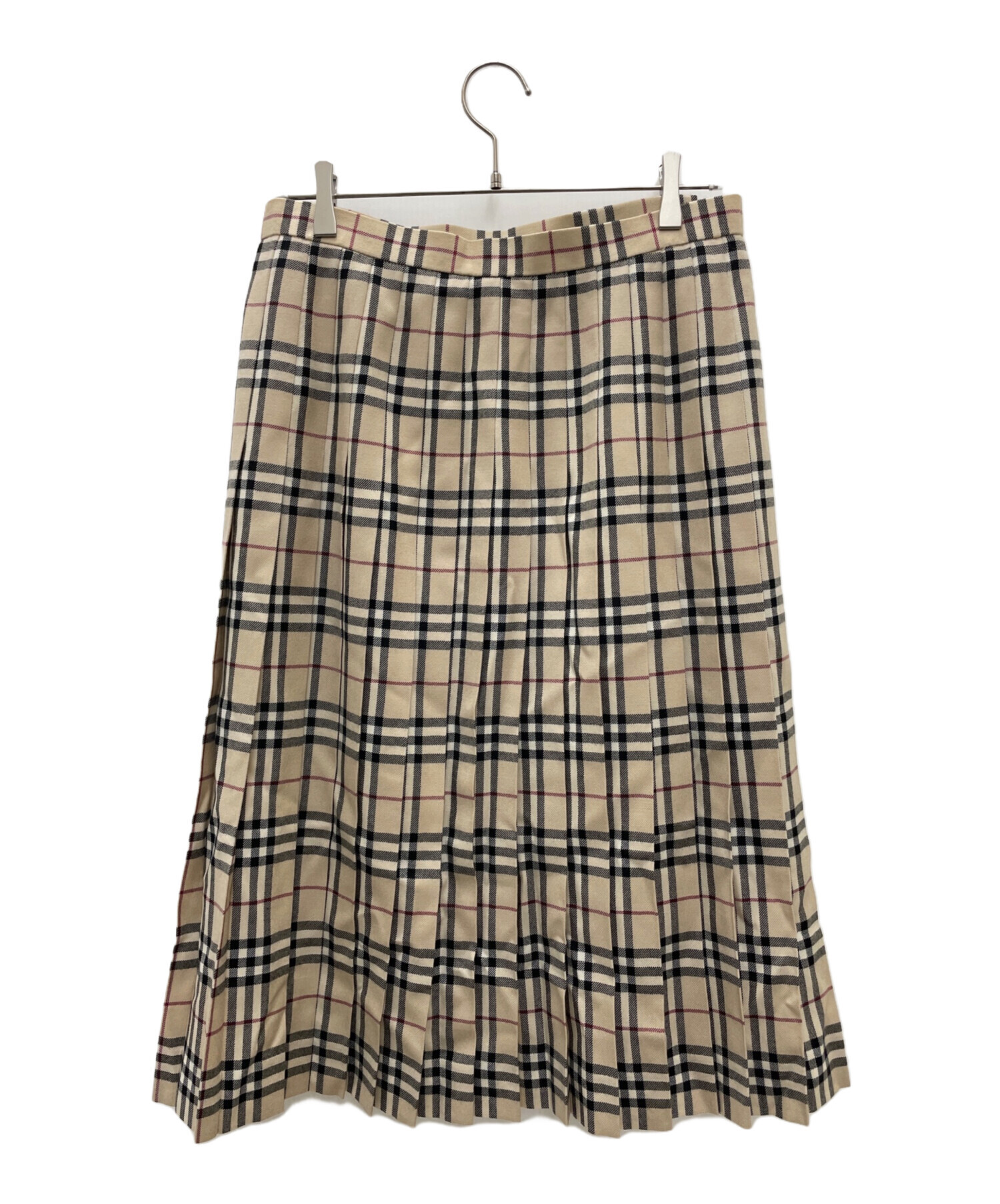 中古・古着通販】BURBERRY LONDON (バーバリーロンドン) ラップ