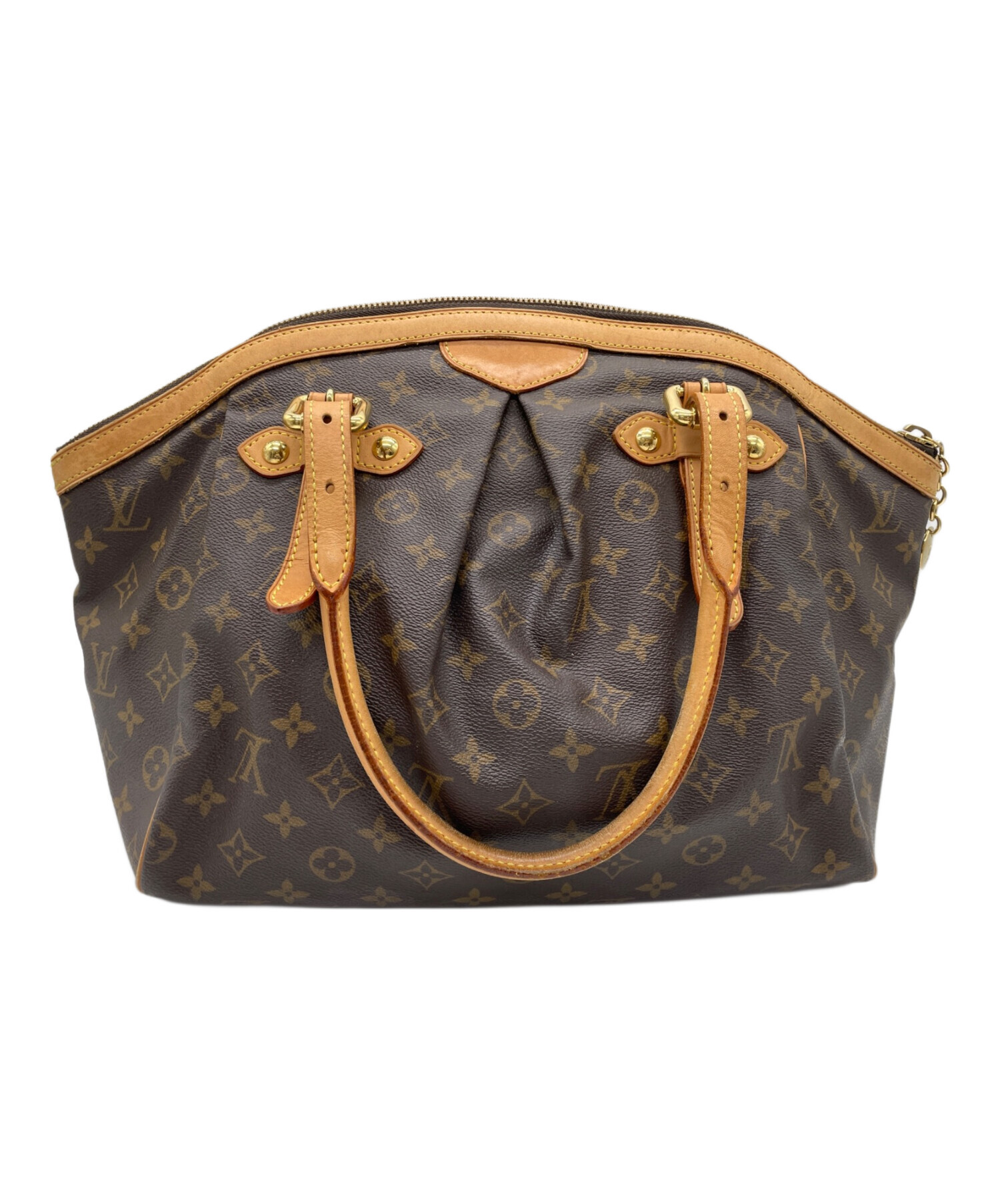 中古・古着通販】LOUIS VUITTON (ルイ ヴィトン) ハンドバッグ