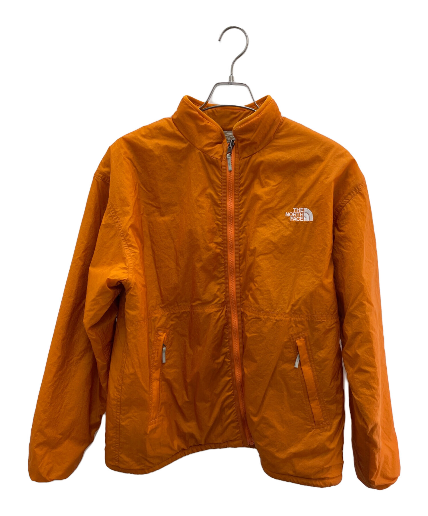 中古・古着通販】THE NORTH FACE (ザ ノース フェイス) リバーシブル
