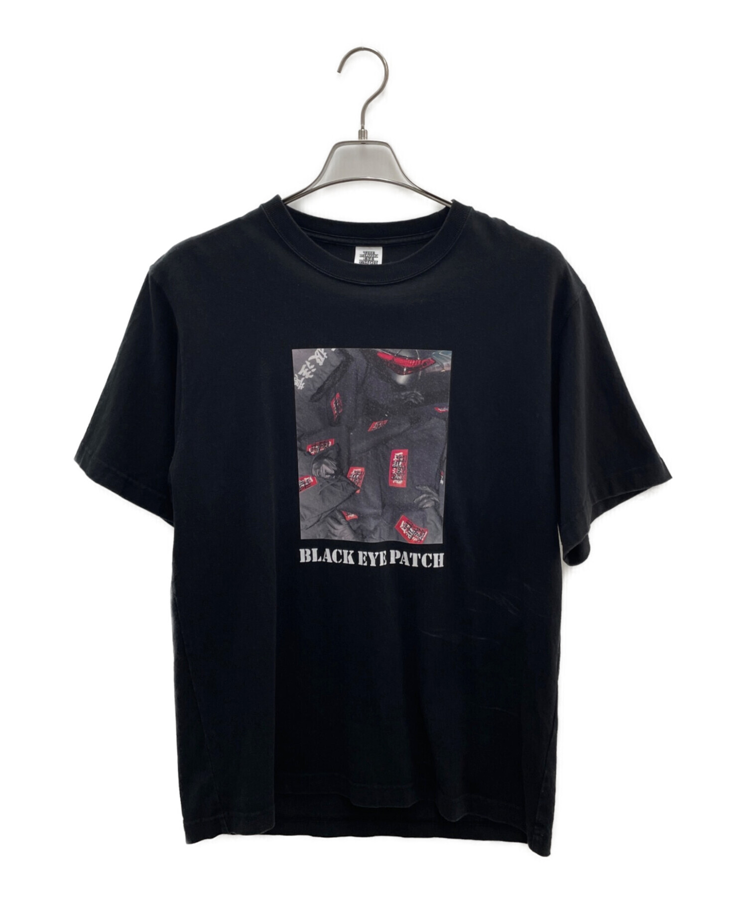 中古・古着通販】THE BLACK EYE PATCH (ブラックアイパッチ) 半袖