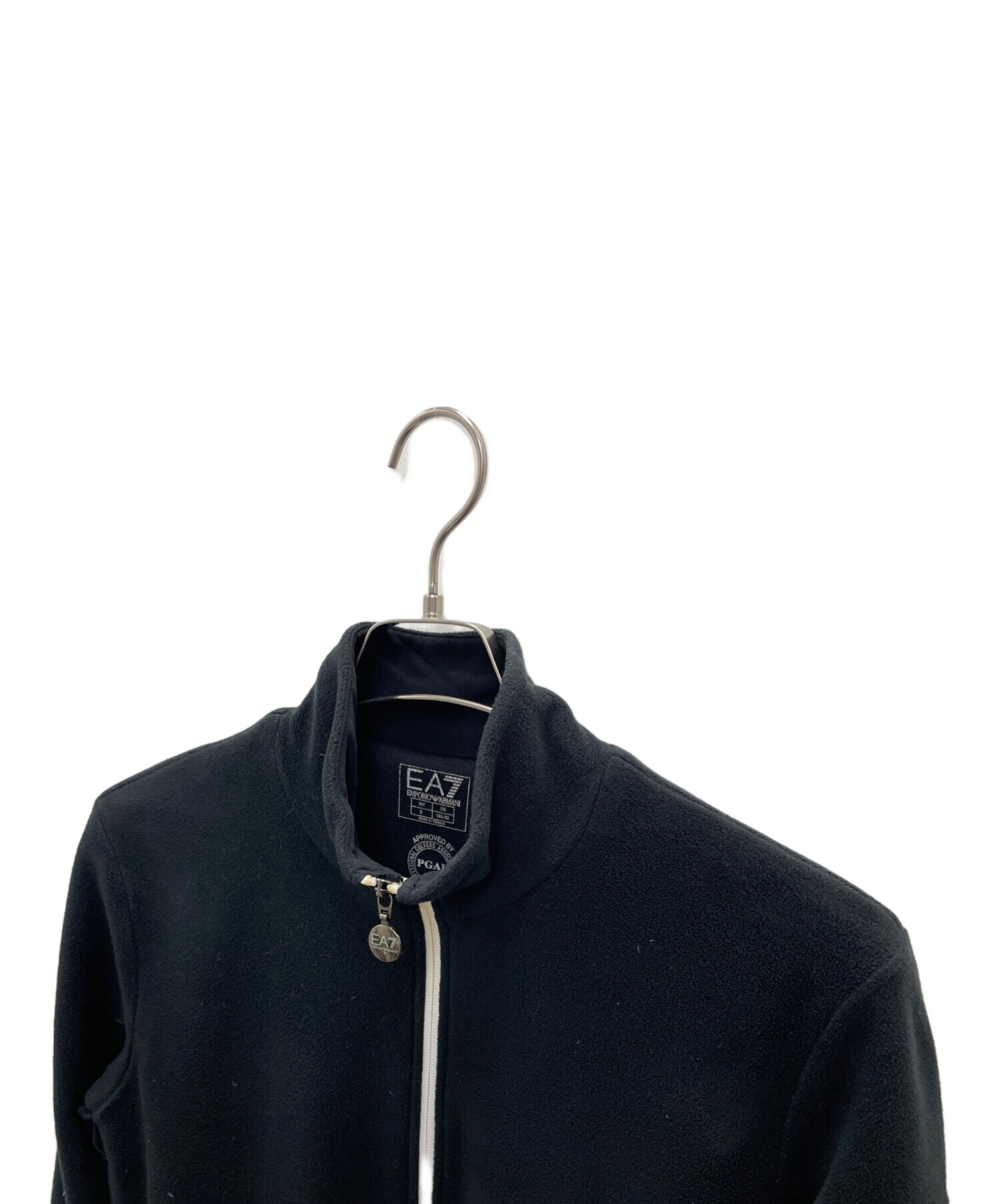 中古・古着通販】EMPORIO ARMANI (エンポリオアルマーニ) フリース