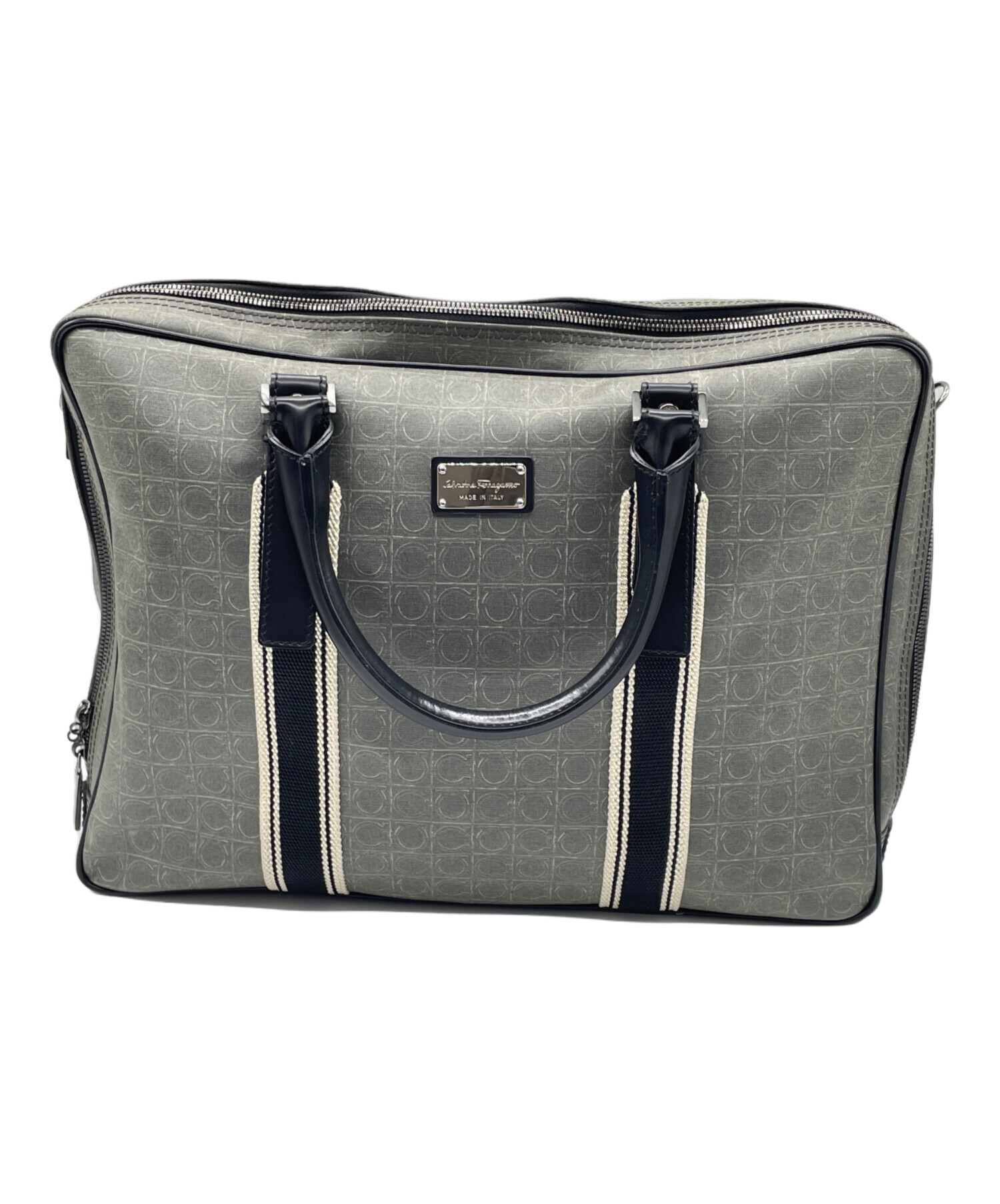 中古・古着通販】Salvatore Ferragamo (サルヴァトーレ フェラガモ