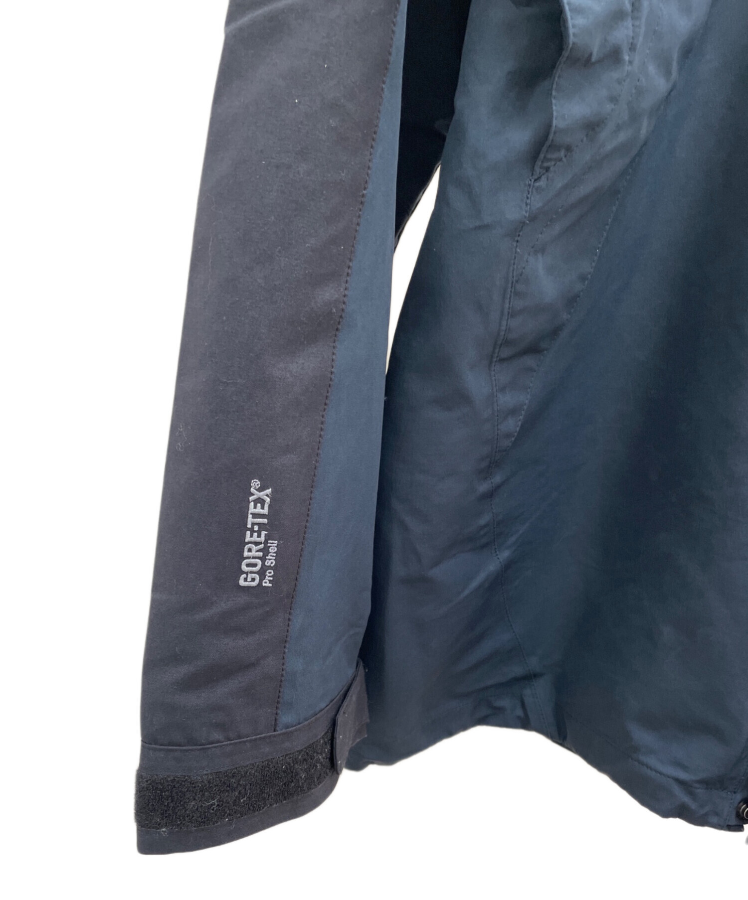 中古・古着通販】THE NORTH FACE (ザ ノース フェイス) マウンテン 