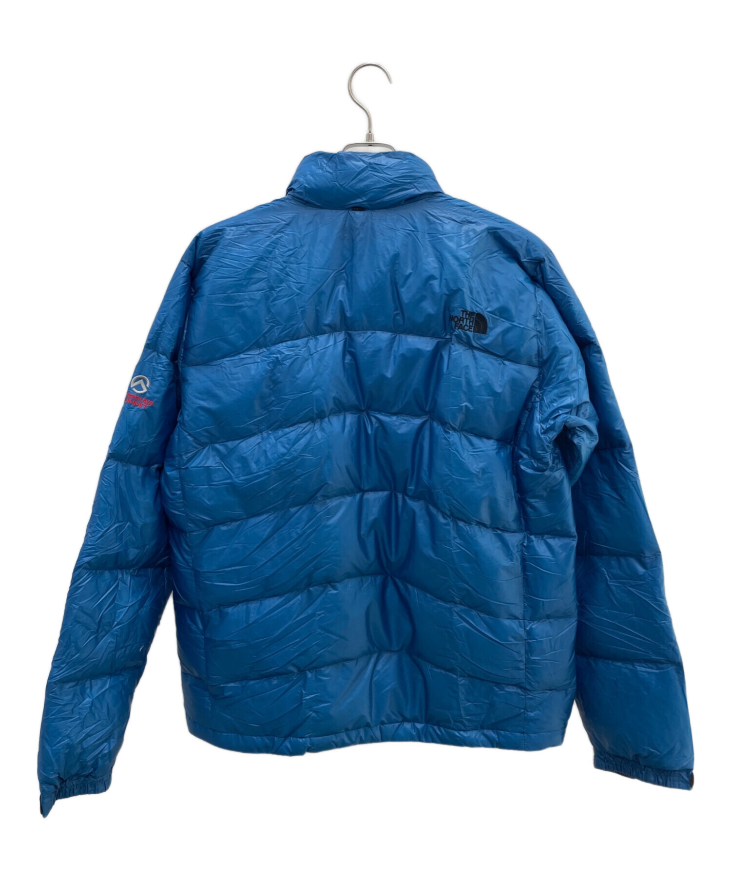 中古・古着通販】THE NORTH FACE (ザ ノース フェイス) ダウン 