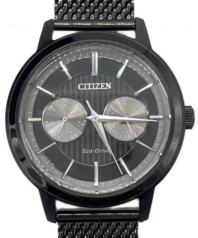 中古・古着通販】CITIZEN (シチズン) クロノグラフ｜ブランド・古着