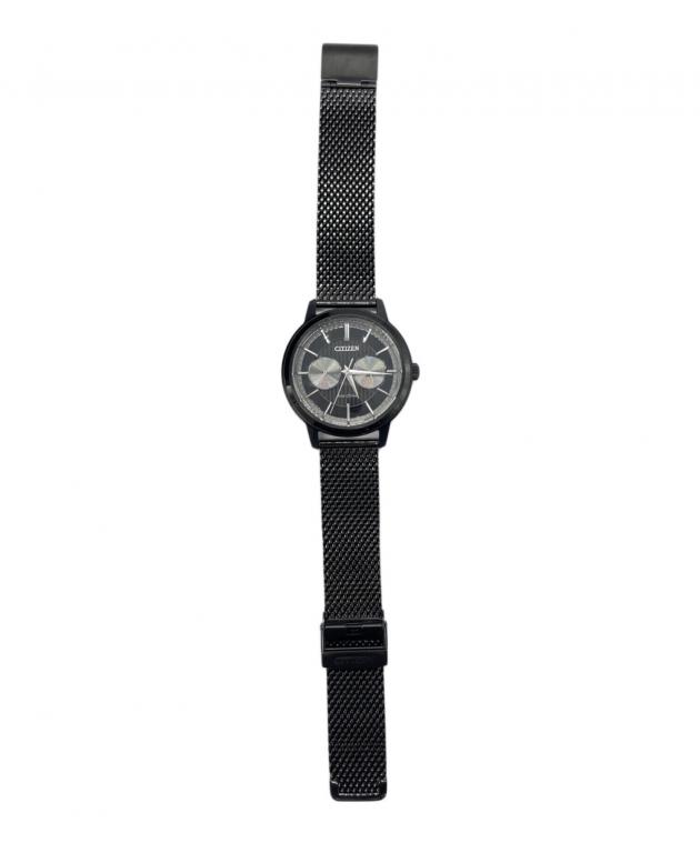 中古・古着通販】CITIZEN (シチズン) クロノグラフ｜ブランド・古着