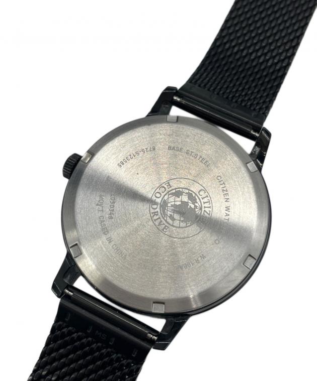 中古・古着通販】CITIZEN (シチズン) クロノグラフ｜ブランド・古着