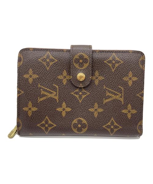 中古・古着通販】LOUIS VUITTON (ルイ ヴィトン) 2つ折り財布