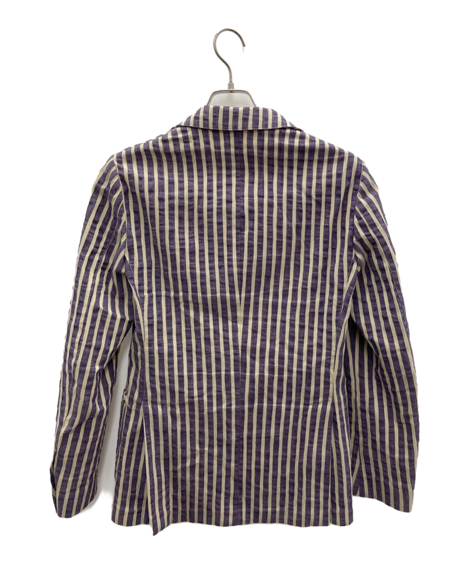 中古・古着通販】LARDINI (ラルディーニ) テーラードジャケット