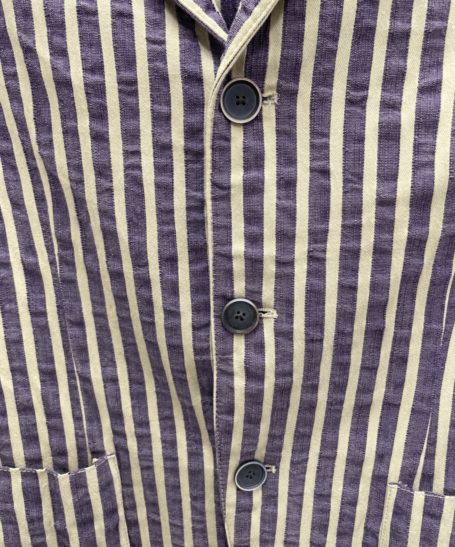 中古・古着通販】LARDINI (ラルディーニ) テーラードジャケット