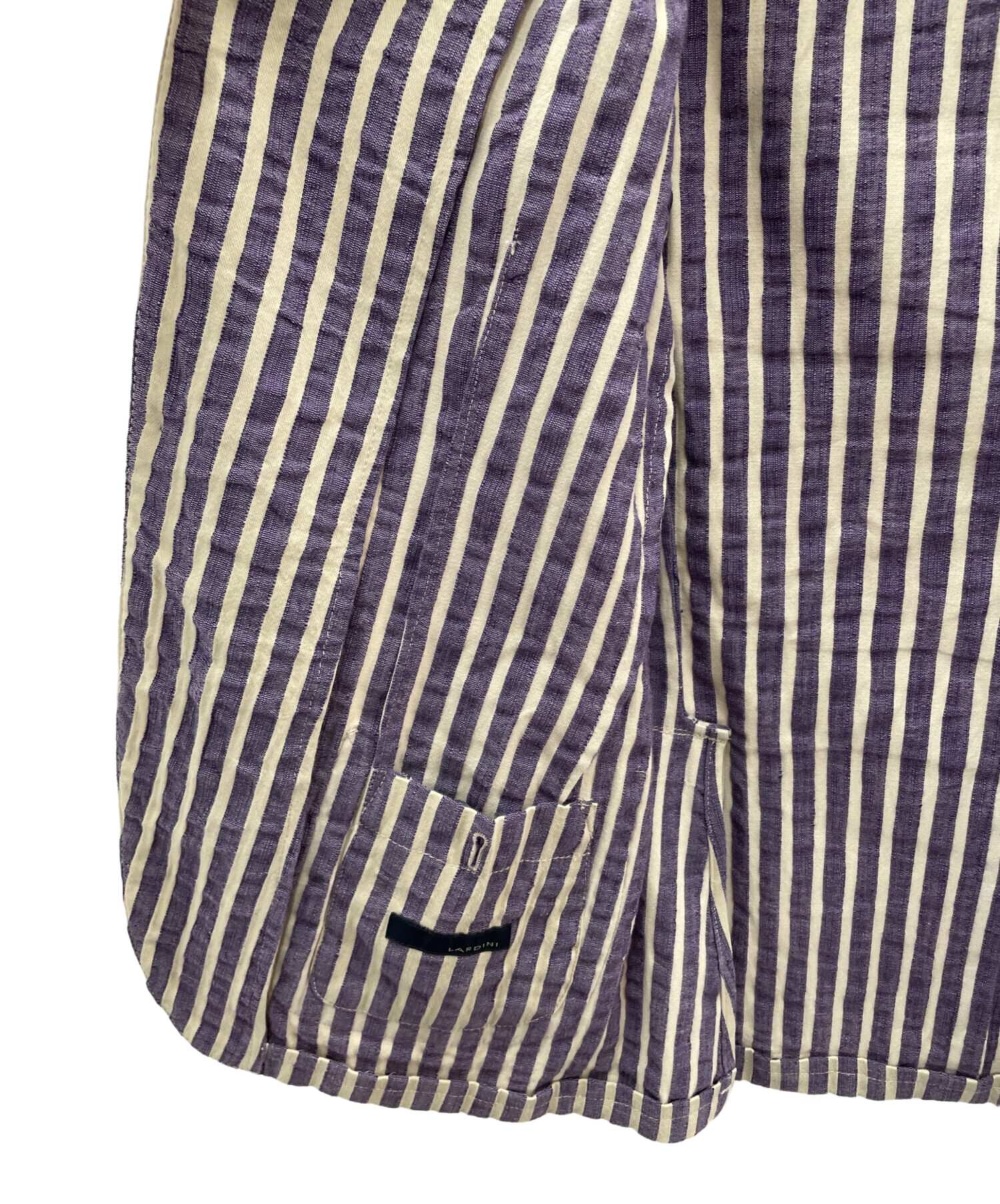 中古・古着通販】LARDINI (ラルディーニ) テーラードジャケット