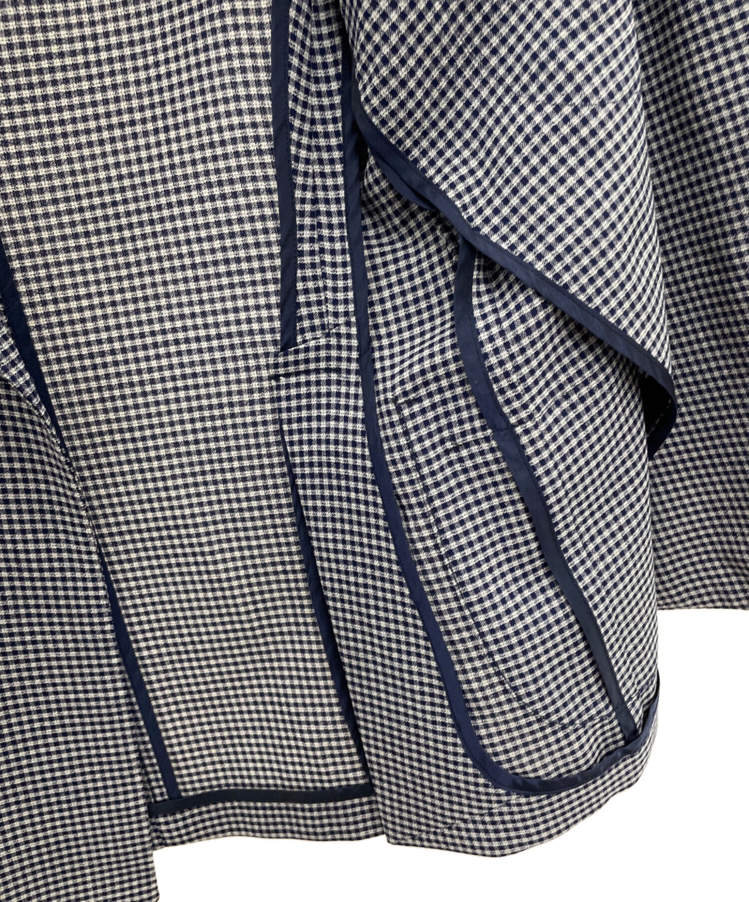 中古・古着通販】TAGLIATORE (タリアトーレ) ダブルジャケット