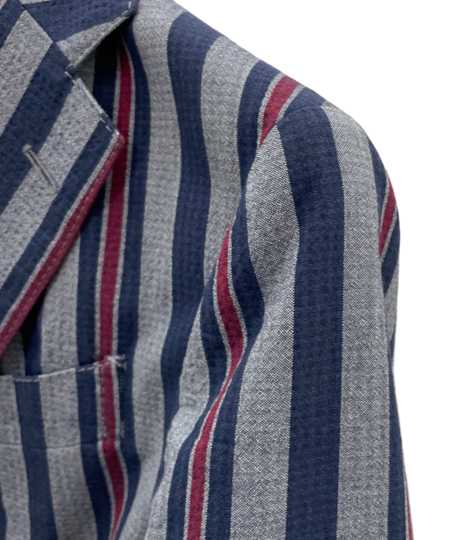 中古・古着通販】LARDINI (ラルディーニ) テーラードジャケット