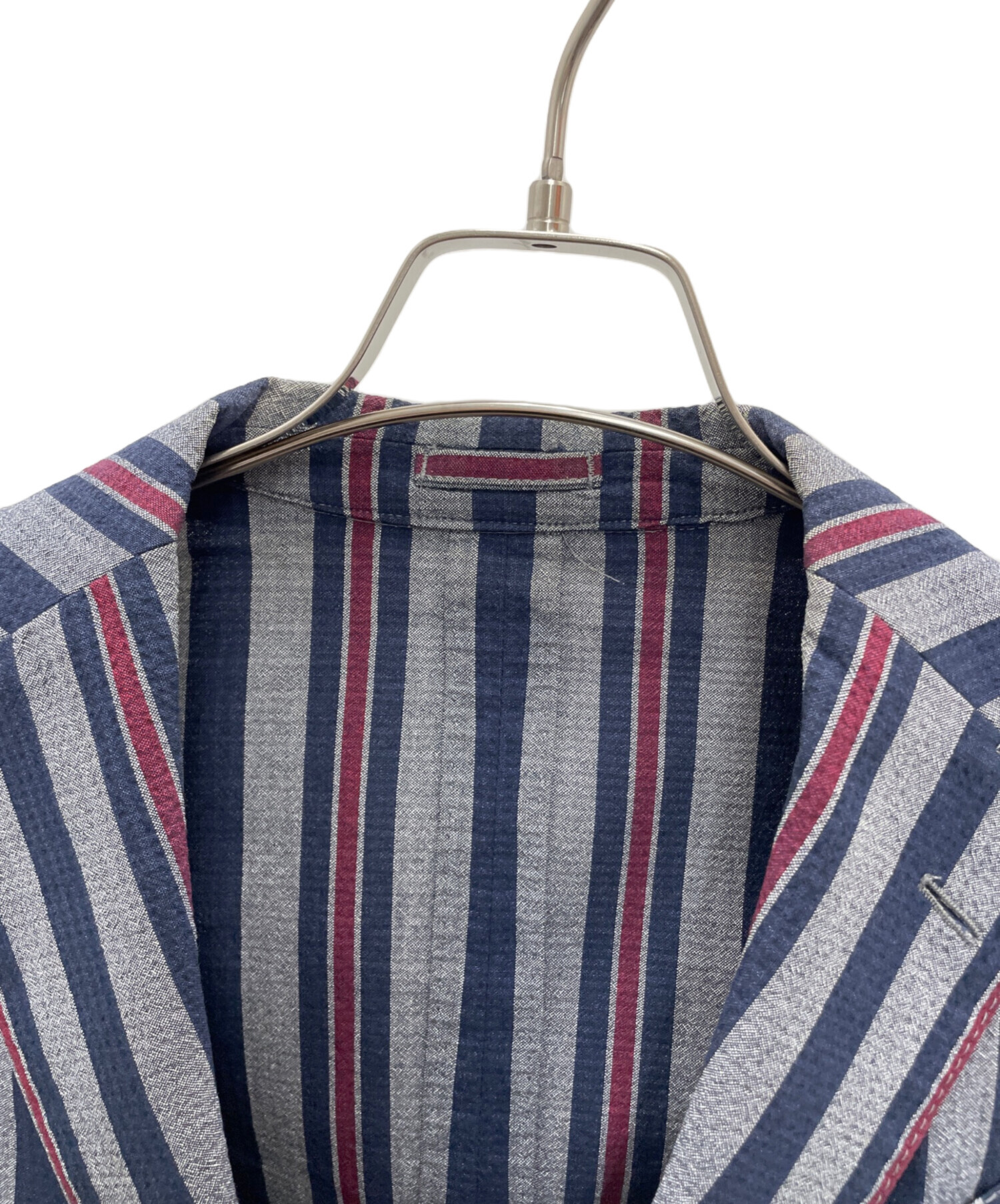 中古・古着通販】LARDINI (ラルディーニ) テーラードジャケット