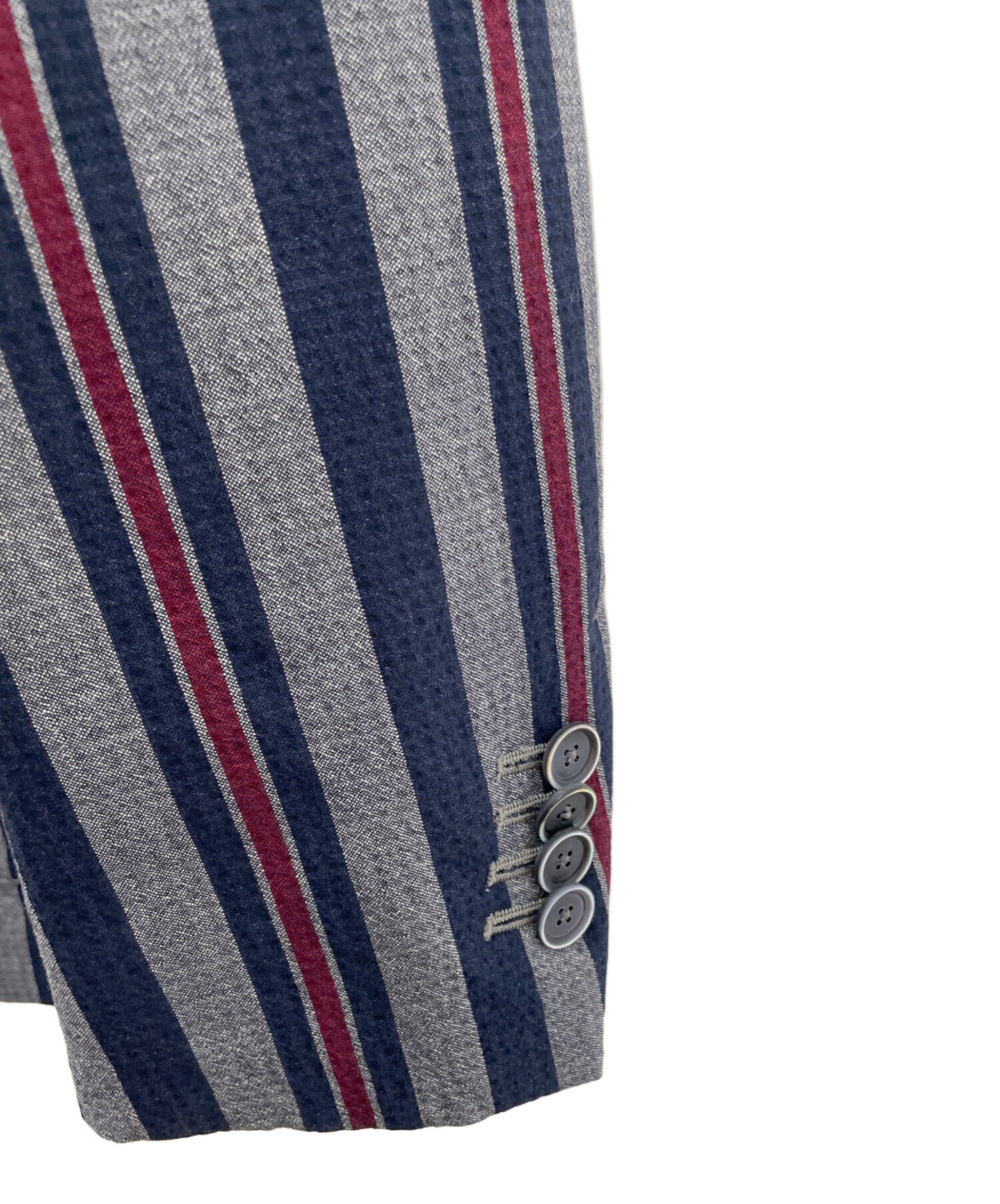 中古・古着通販】LARDINI (ラルディーニ) テーラードジャケット