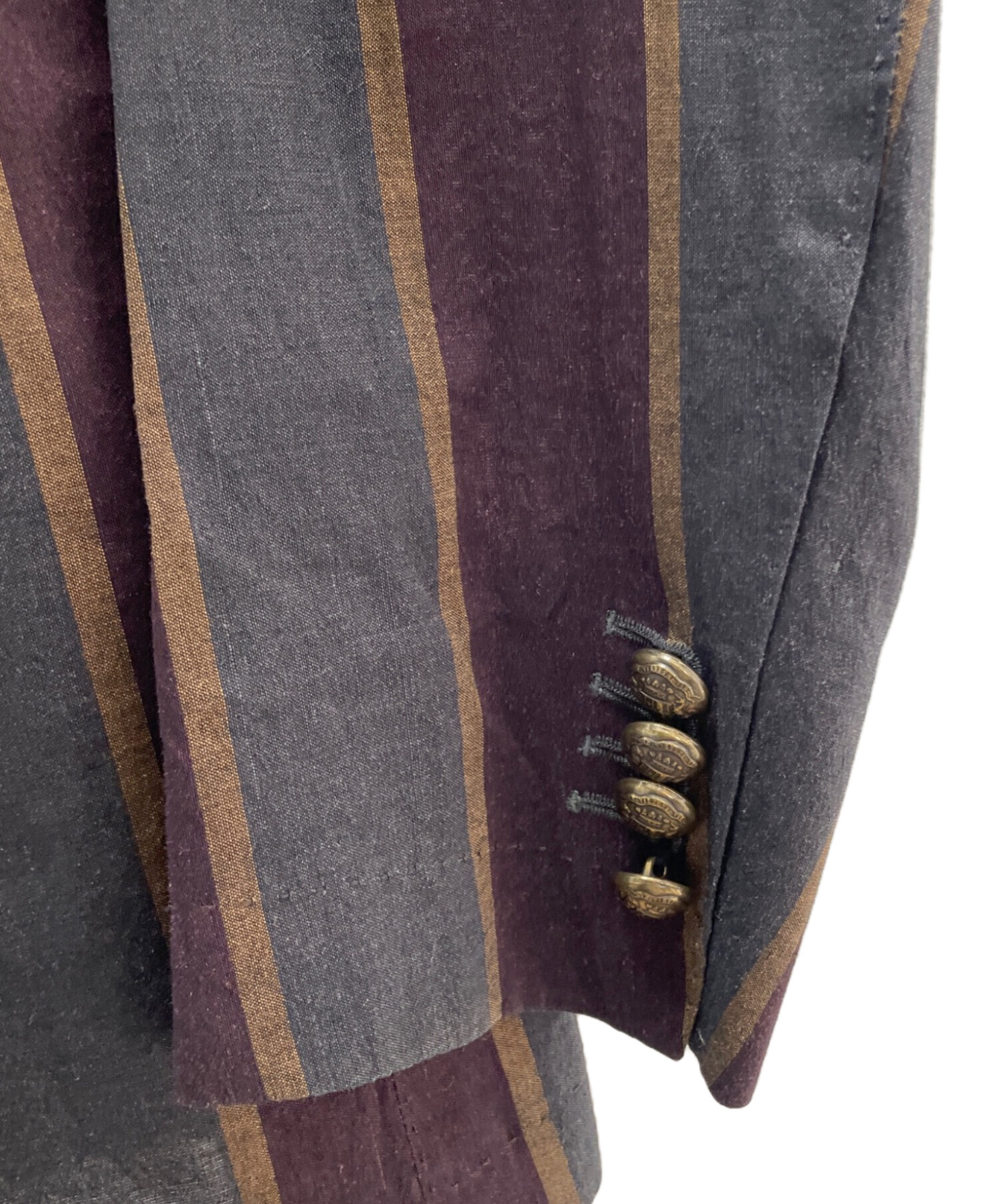 中古・古着通販】TAGLIATORE (タリアトーレ) テーラードジャケット