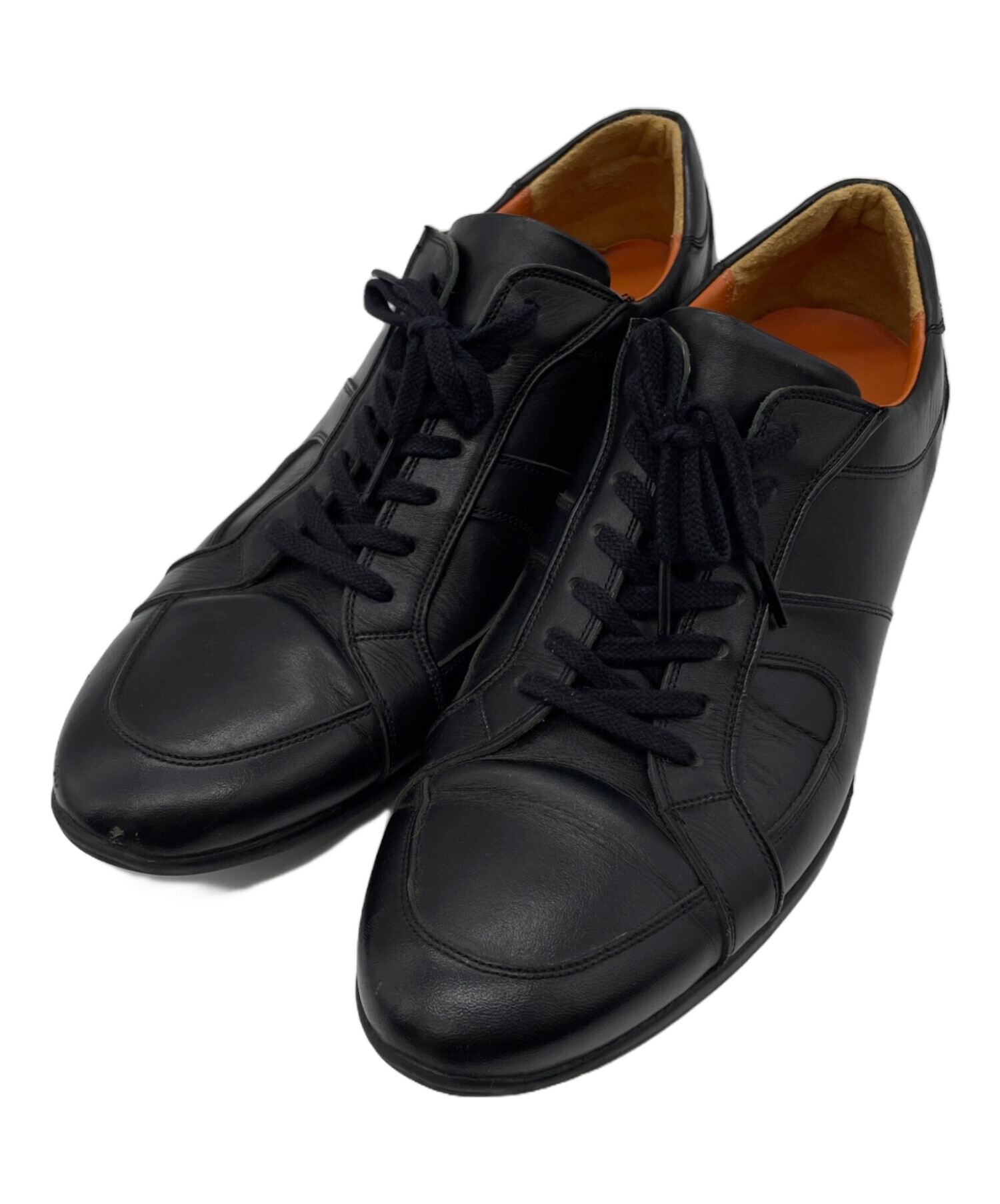 ★未使用！Paul Stuart ポール スチュアート ドレスシューズ 大塚製靴 中古・古着通販】Paul Stuart (ポールスチュアート) スニーカー