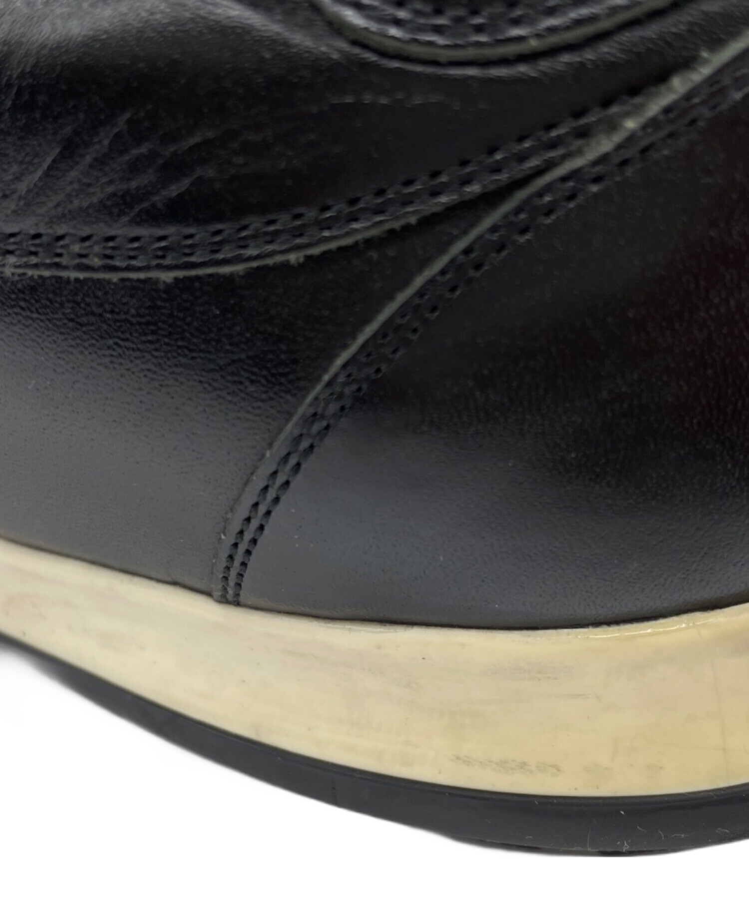 中古・古着通販】Paul Stuart (ポールスチュアート) スニーカー